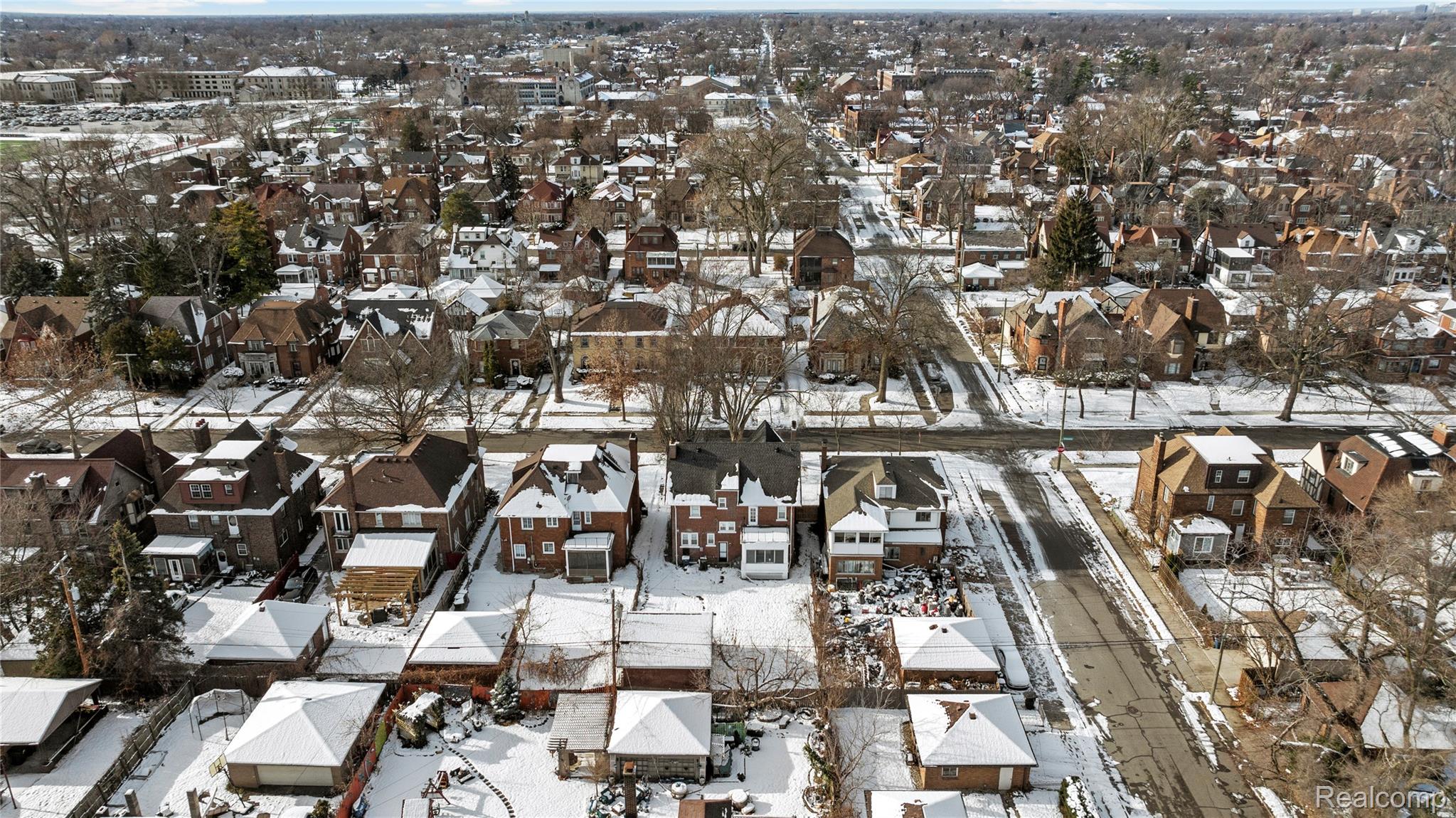 17214 Wildemere Street