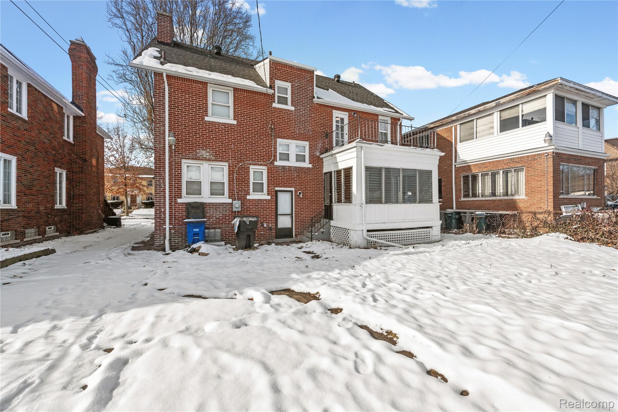 17214 Wildemere Street