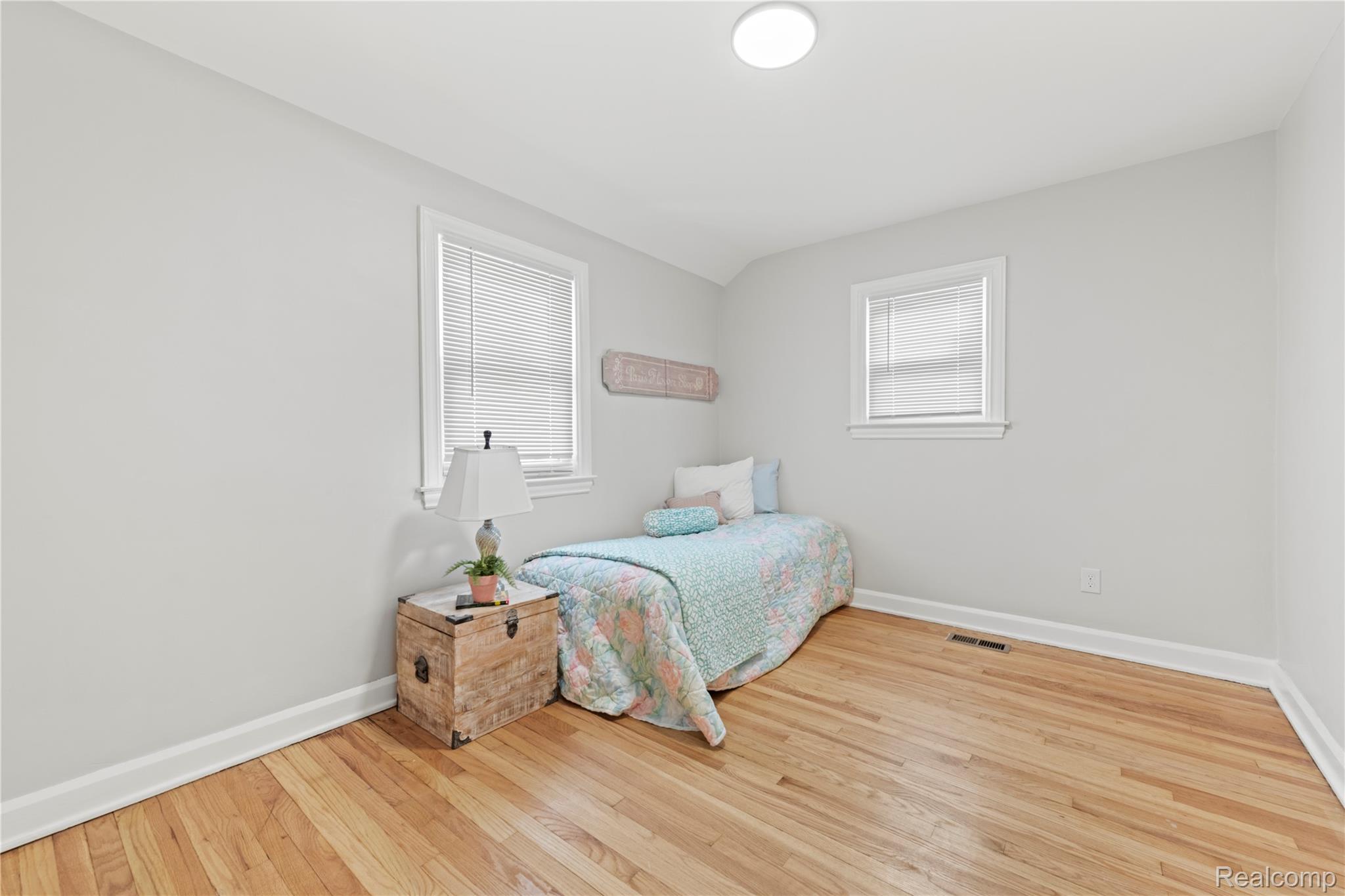 17214 Wildemere Street