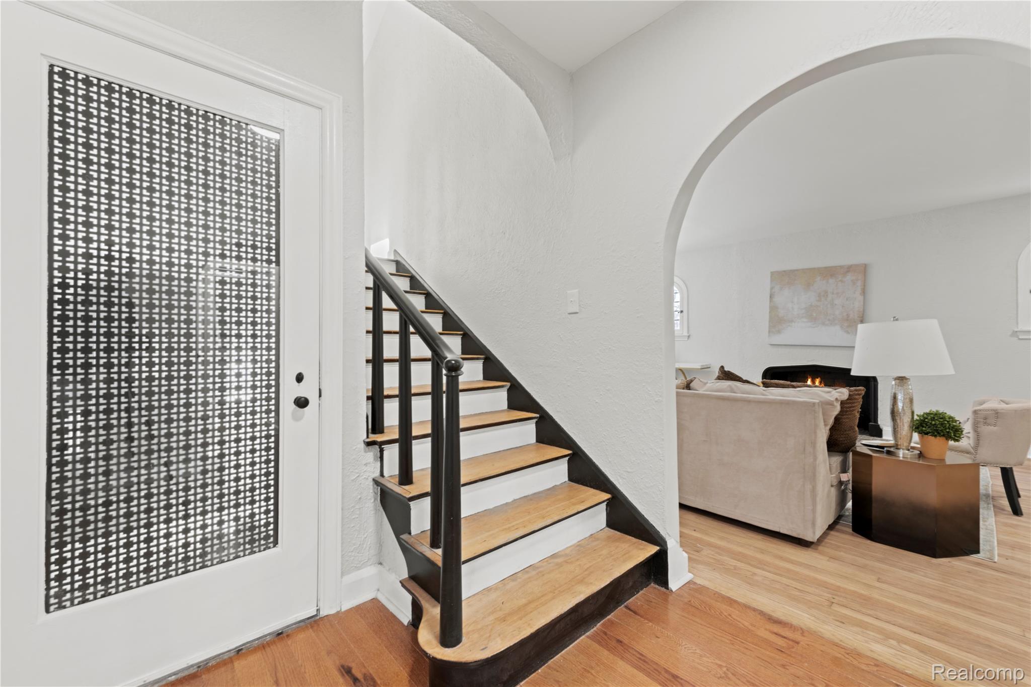 17214 Wildemere Street