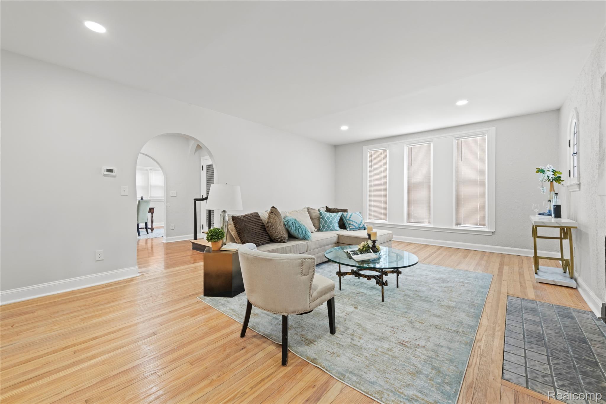 17214 Wildemere Street