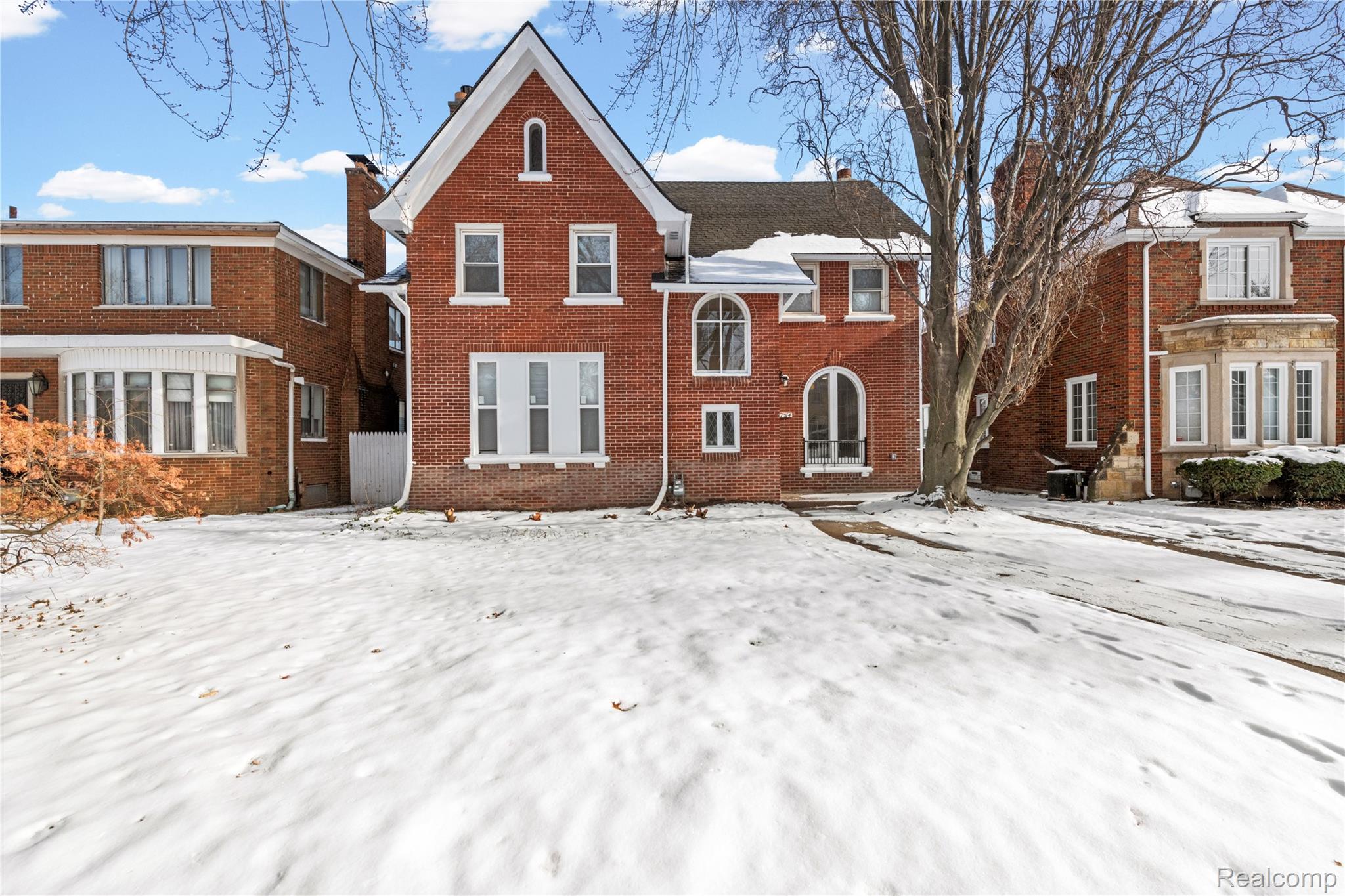 17214 Wildemere Street