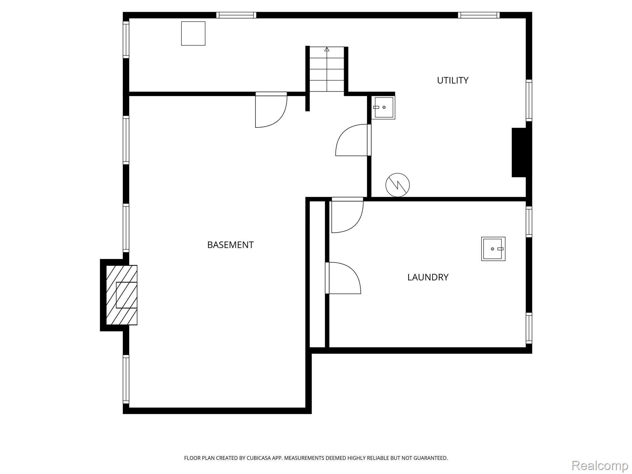 17214 Wildemere Street