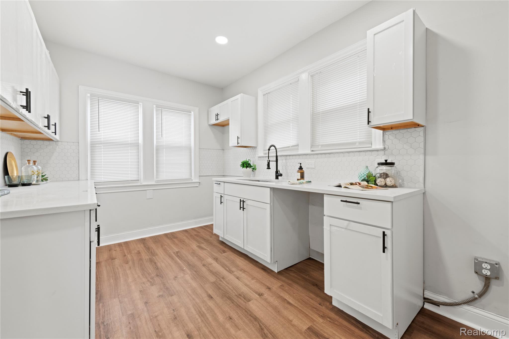 17214 Wildemere Street