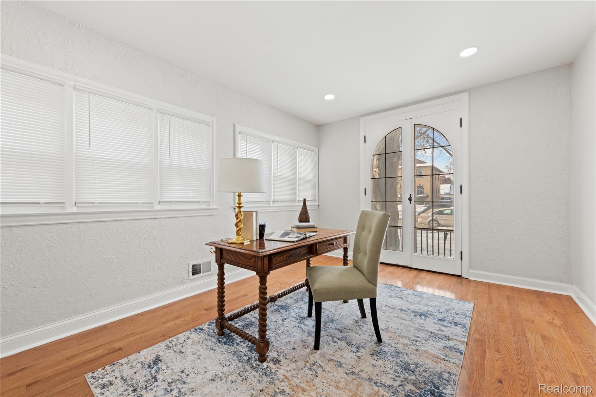 17214 Wildemere Street