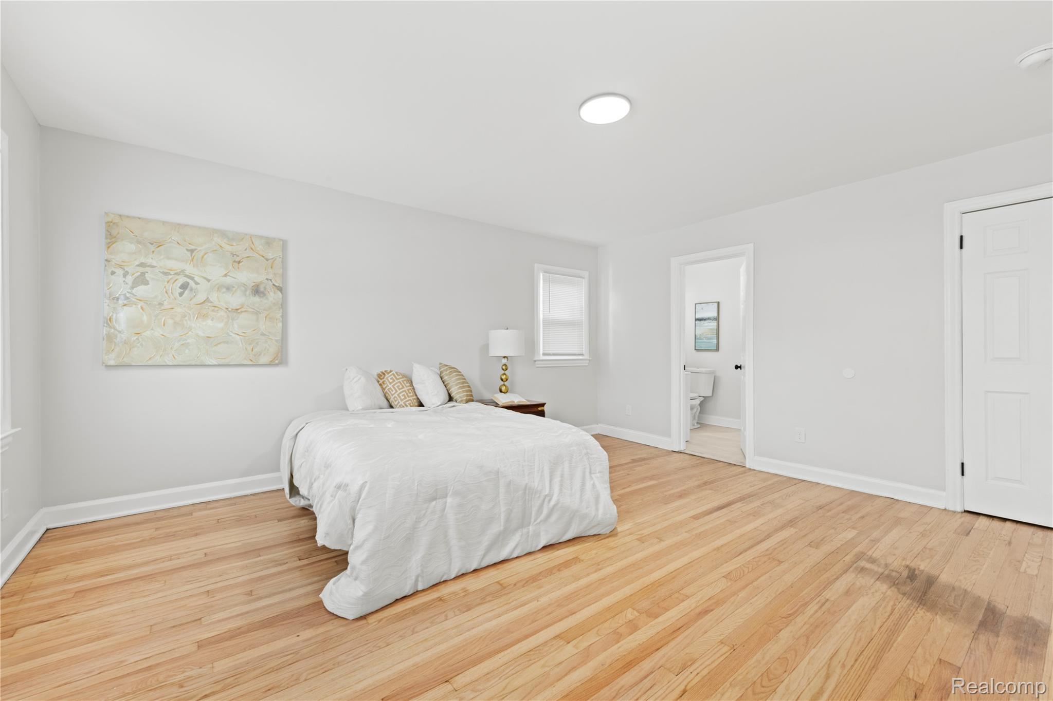 17214 Wildemere Street