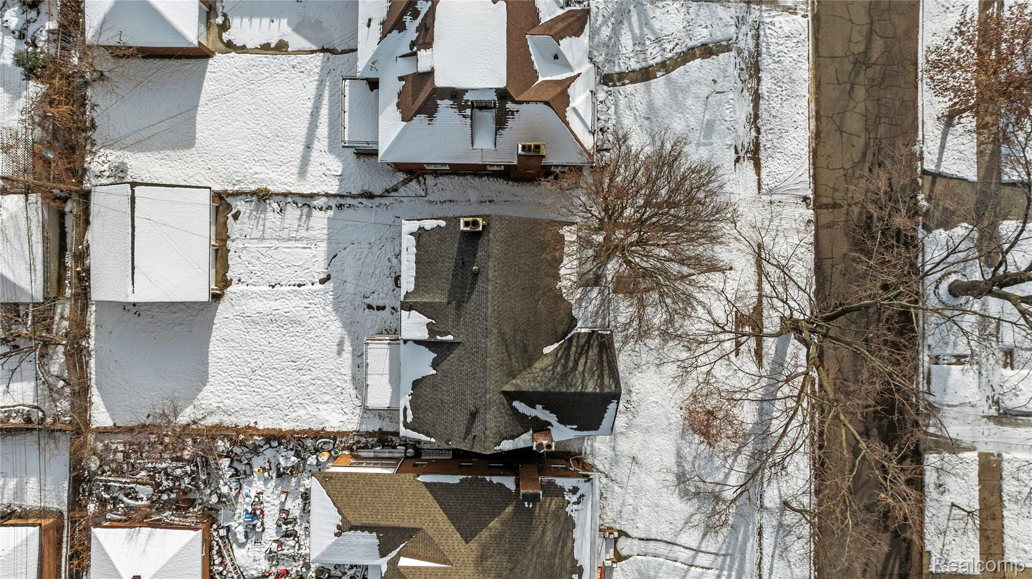 17214 Wildemere Street