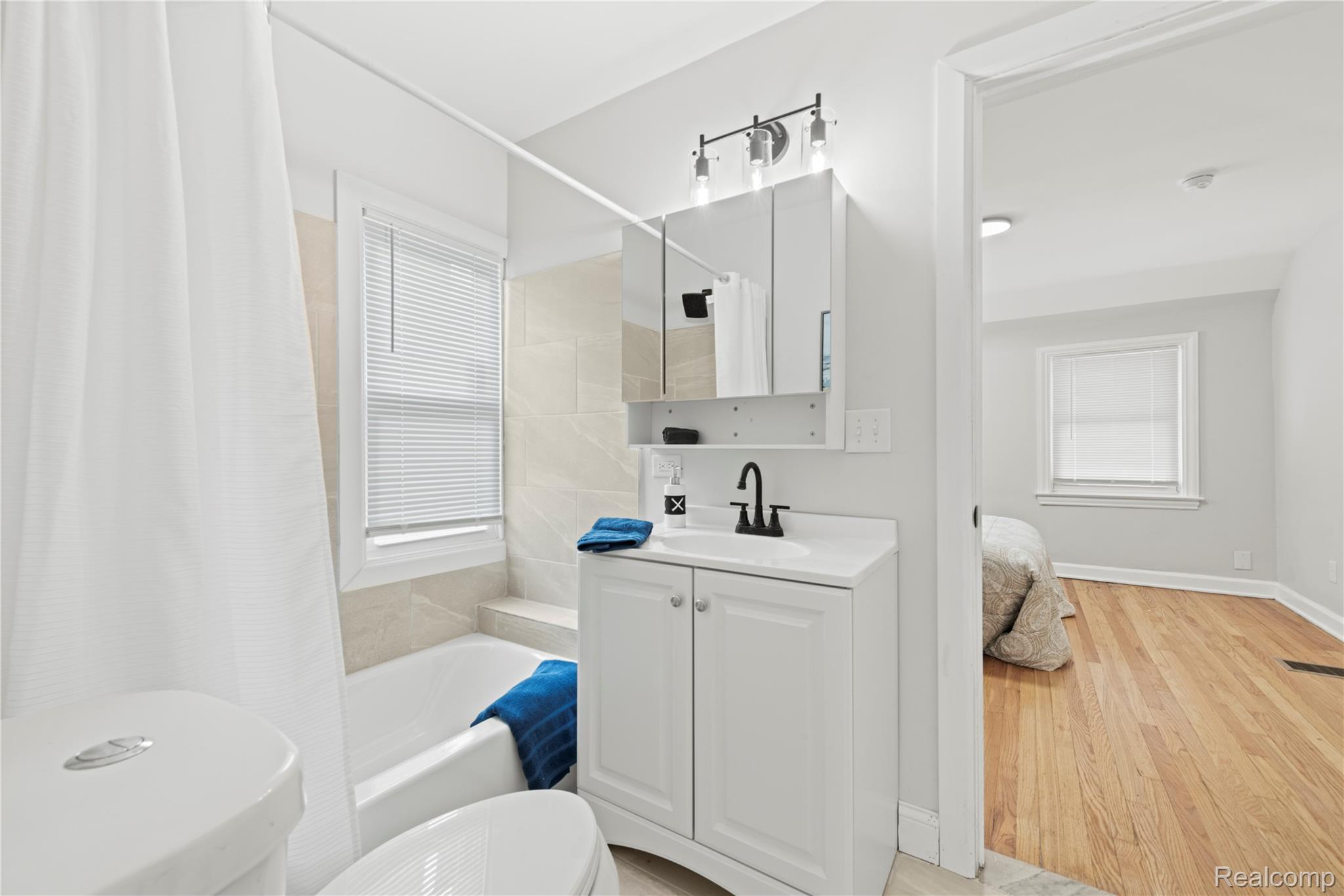 17214 Wildemere Street