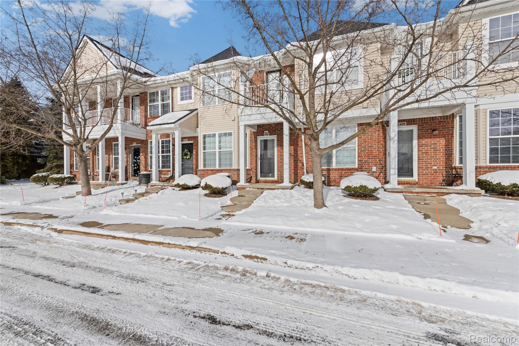 3823 Cherry Creek Lane