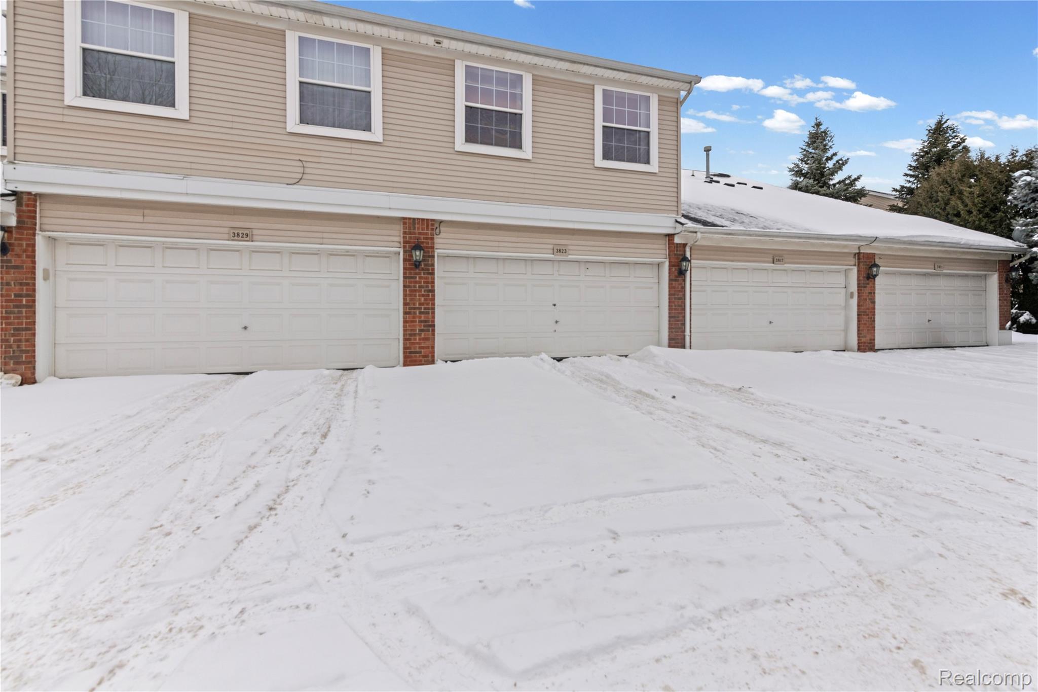 3823 Cherry Creek Lane