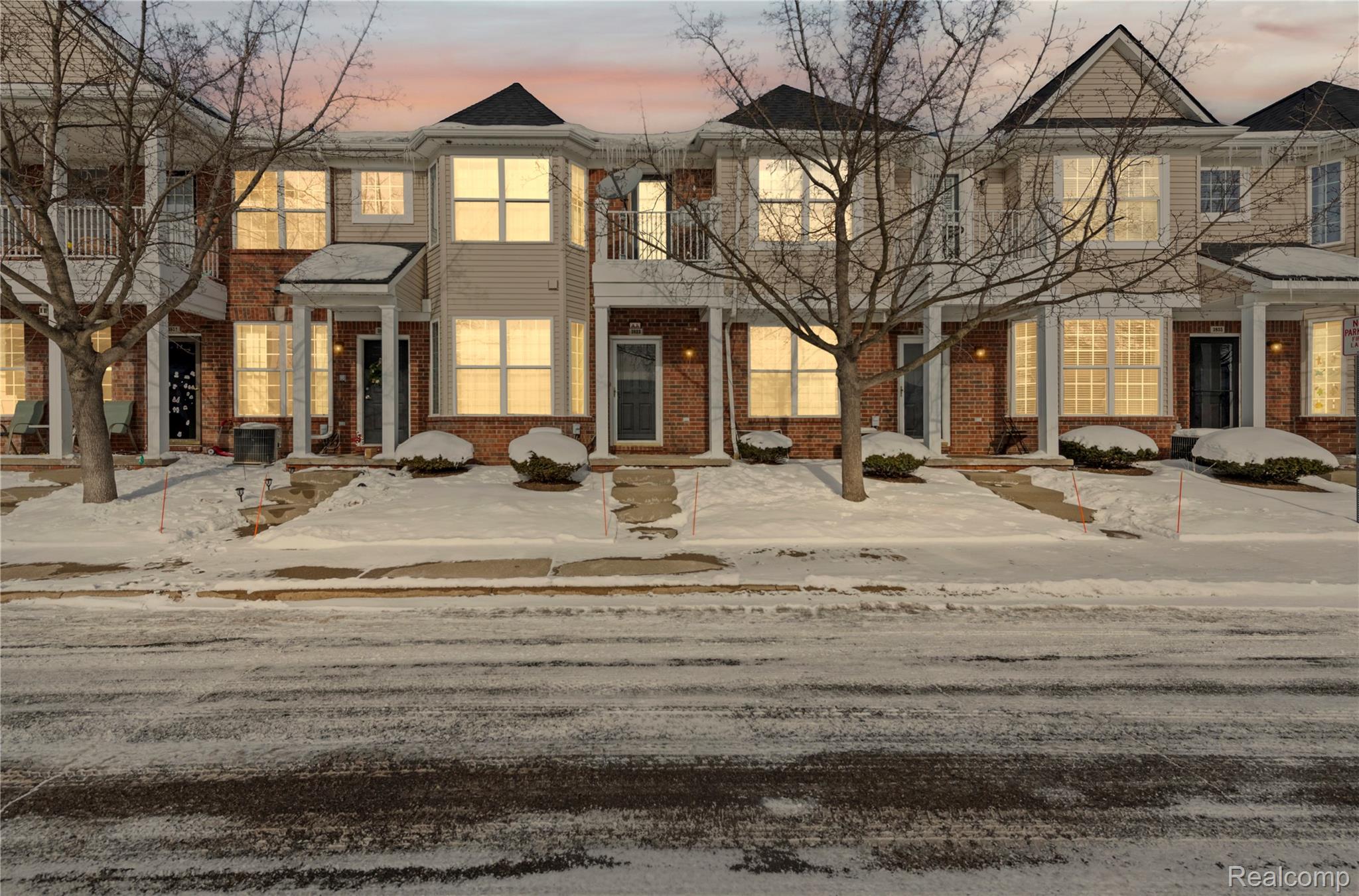 3823 Cherry Creek Lane