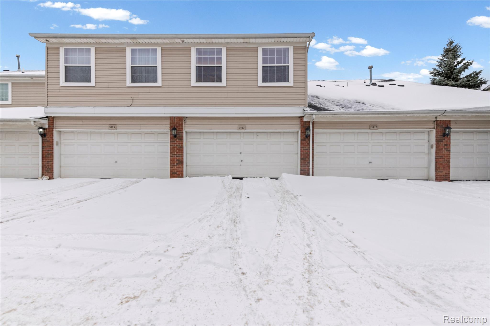 3823 Cherry Creek Lane