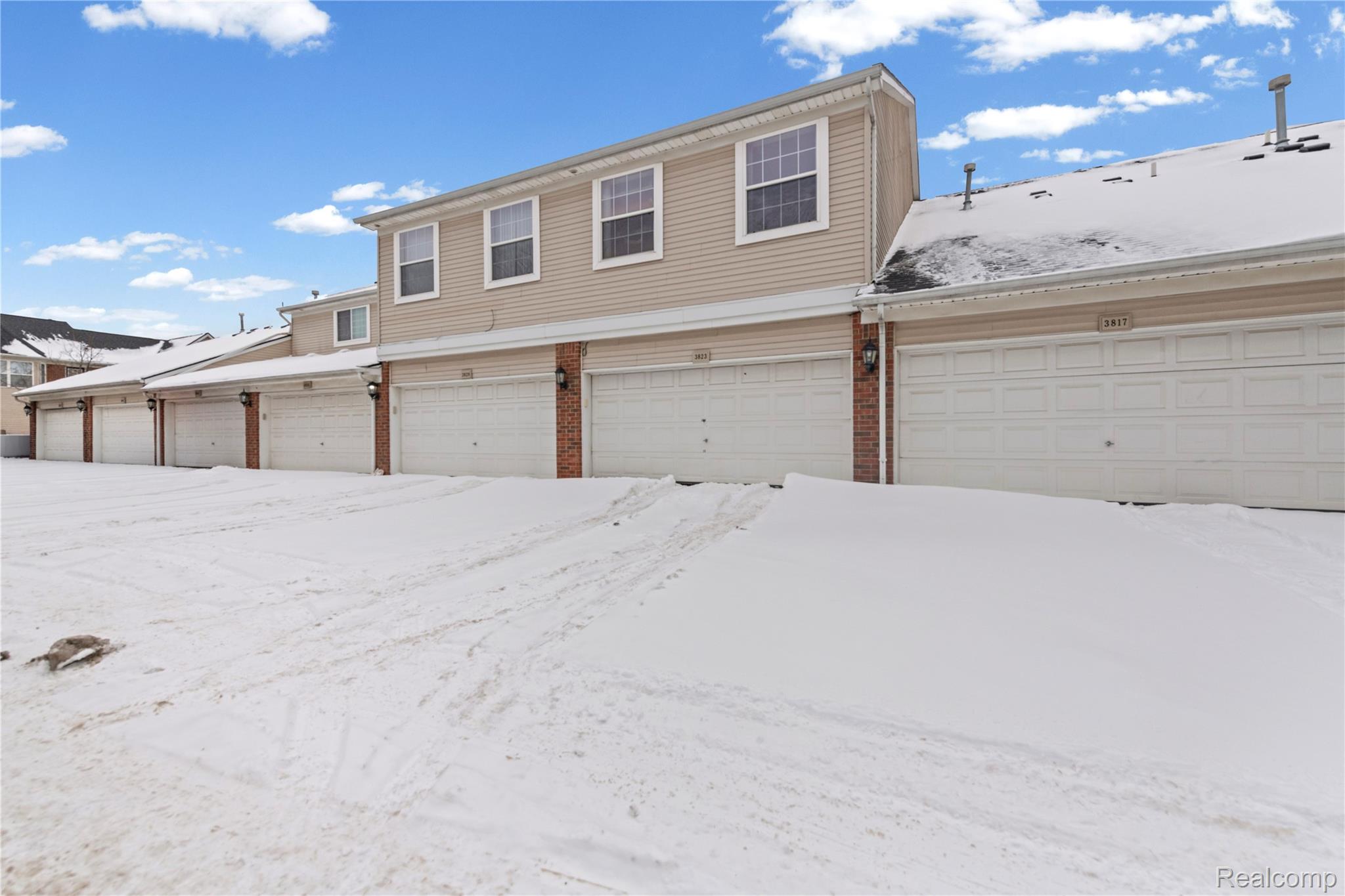 3823 Cherry Creek Lane