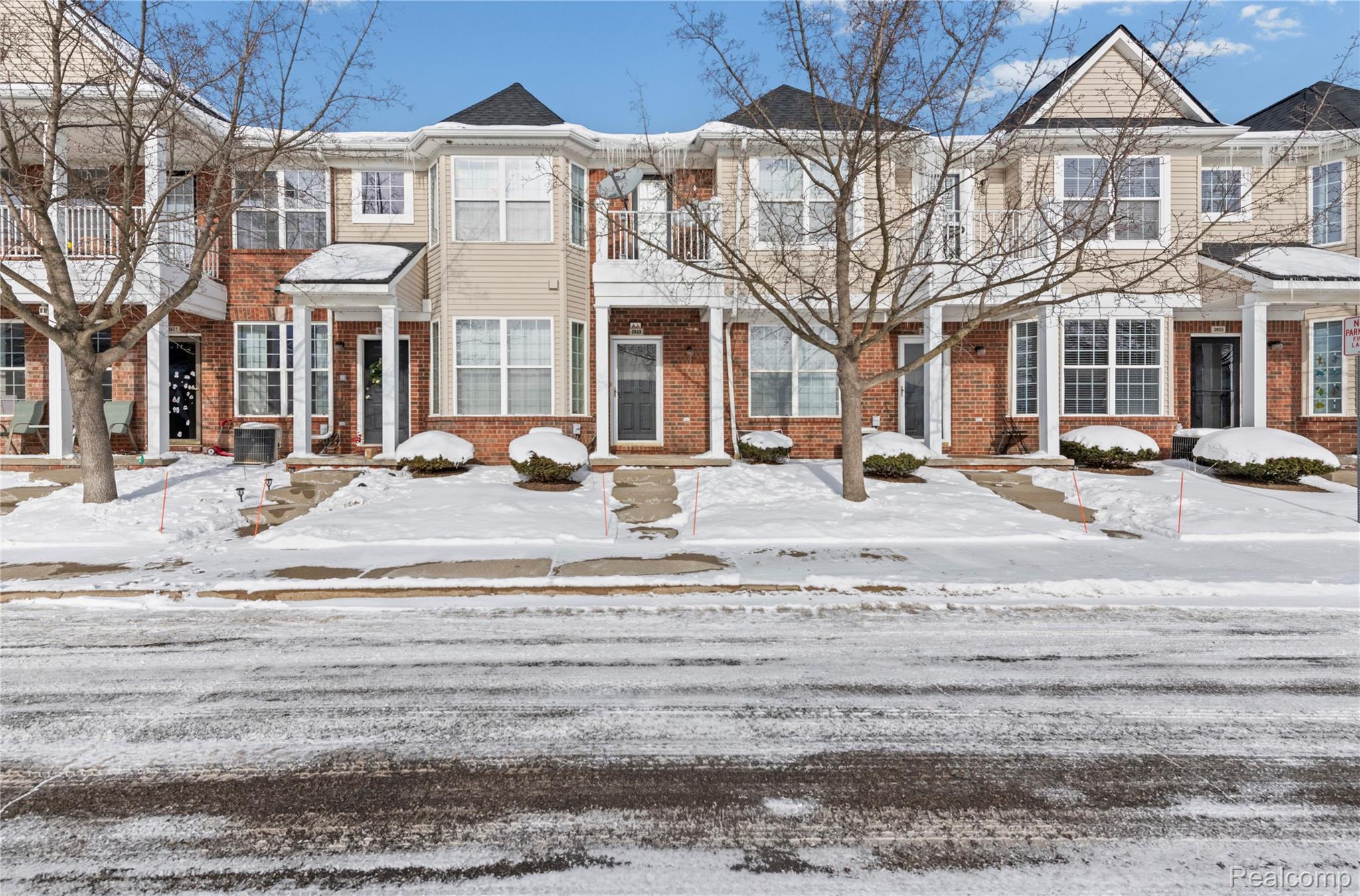 3823 Cherry Creek Lane