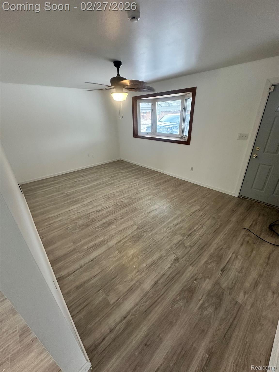 35691 Fairchild Street