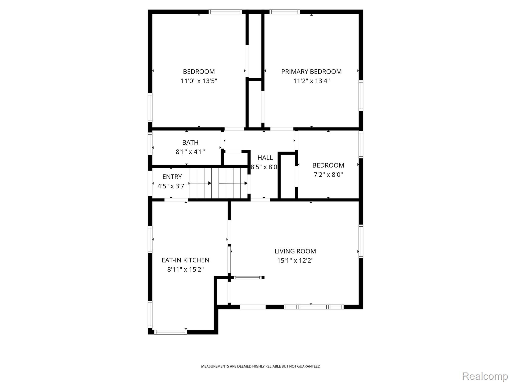 11319 Woodbine