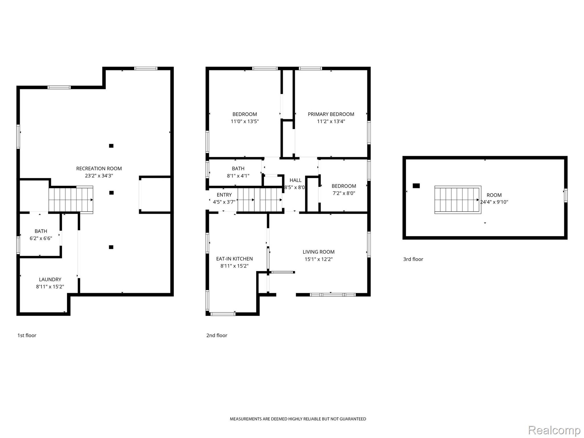 11319 Woodbine