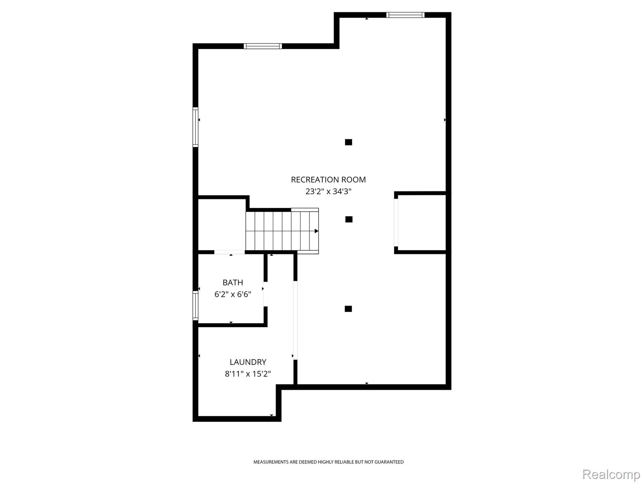 11319 Woodbine