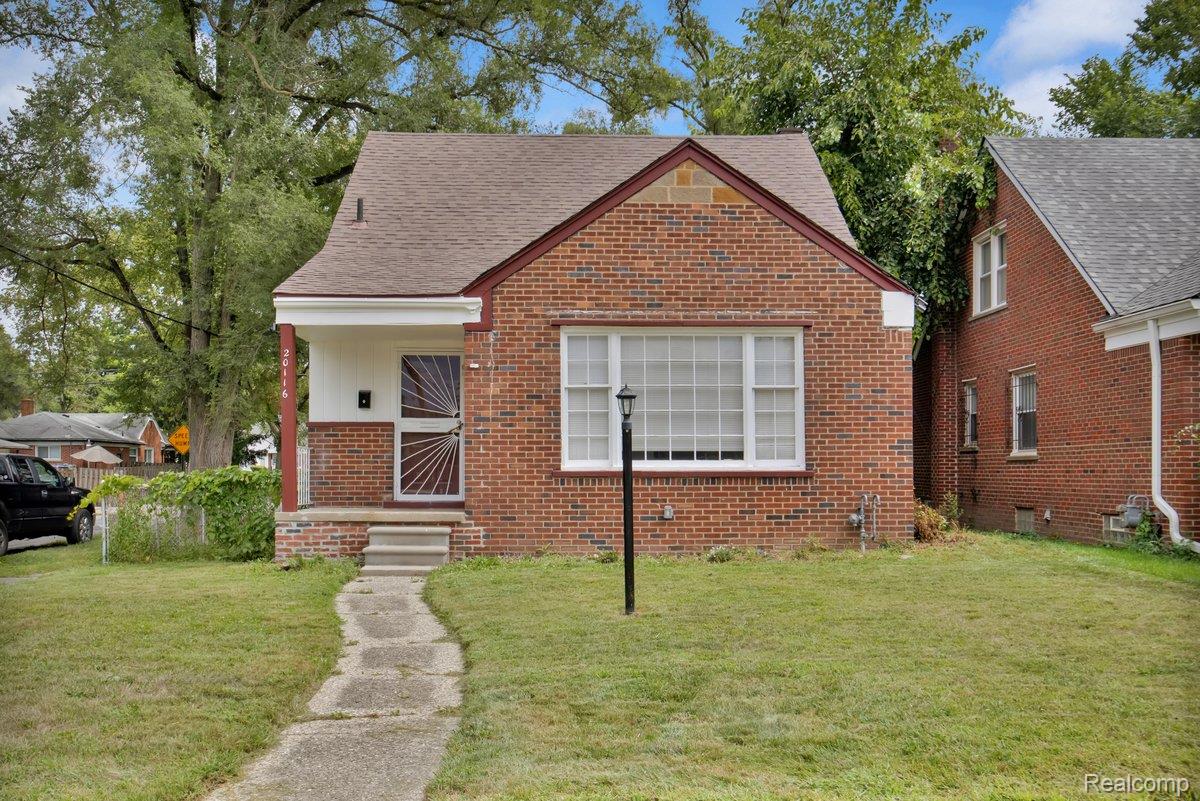 20116 Greydale Avenue