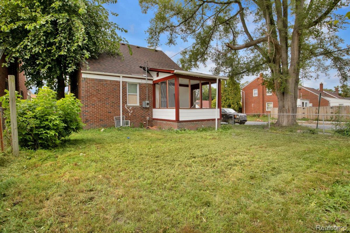 20116 Greydale Avenue