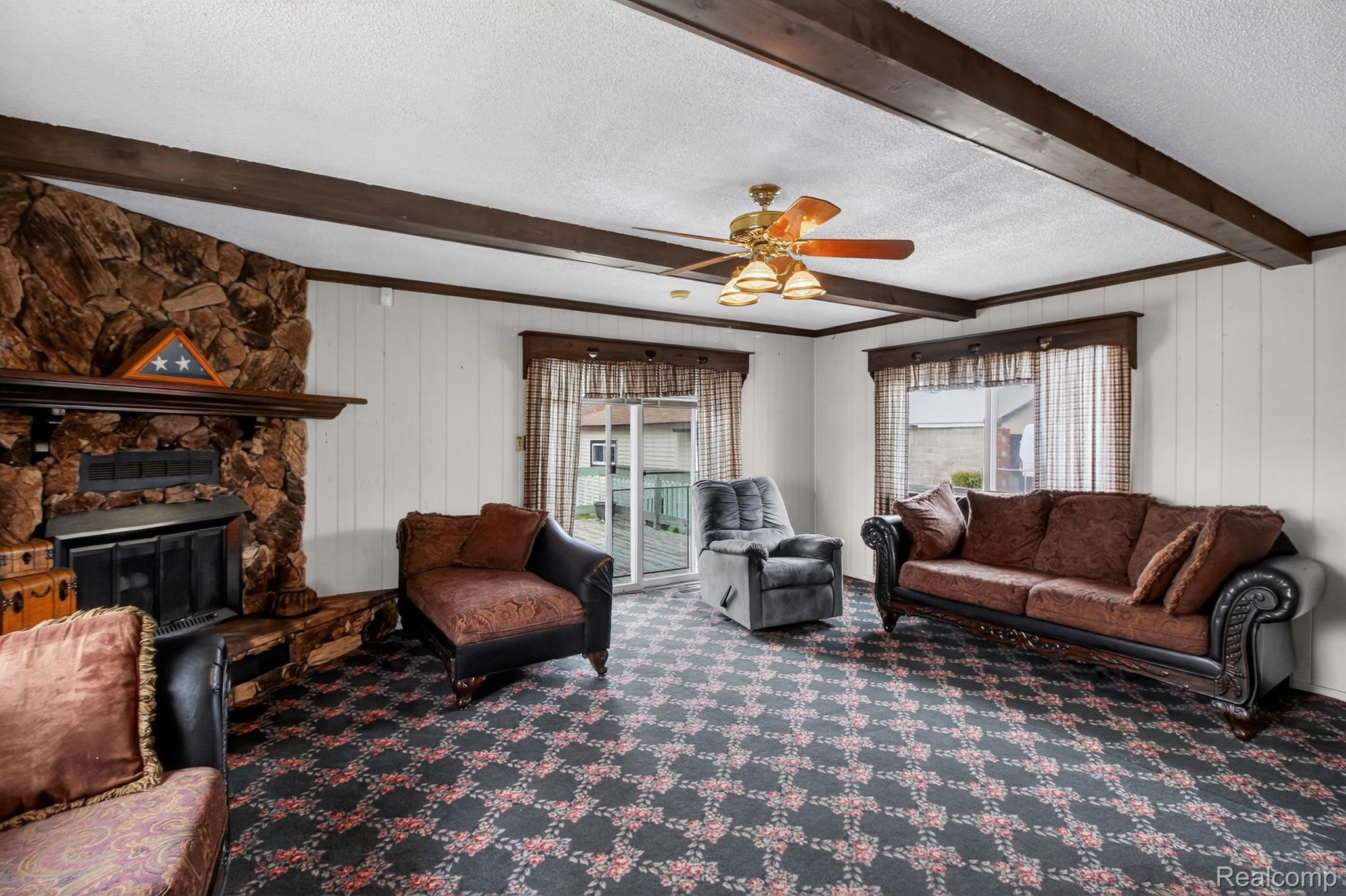 29901 Kelly Road