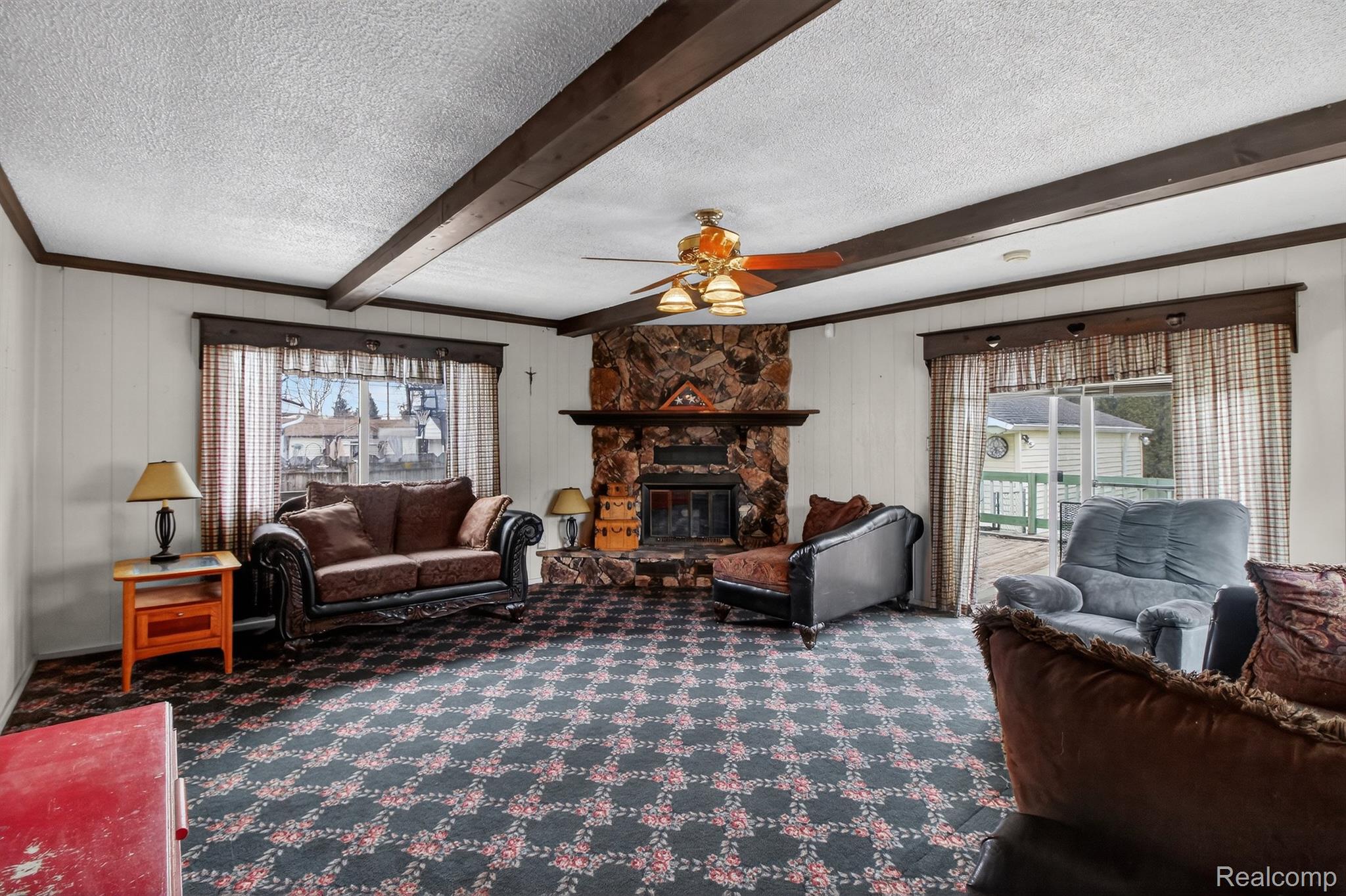29901 Kelly Road