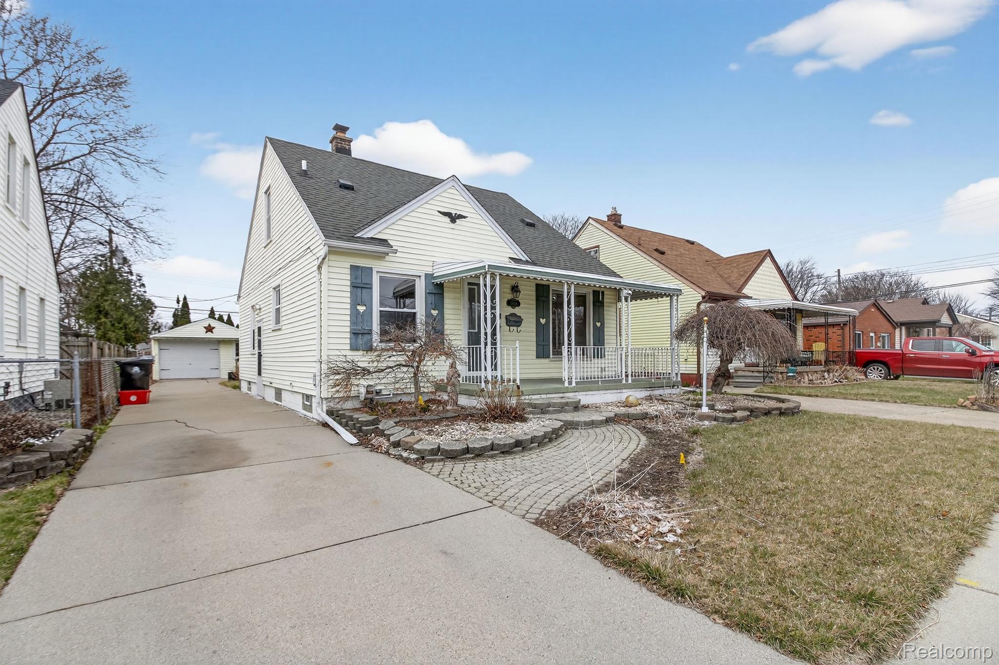 29901 Kelly Road