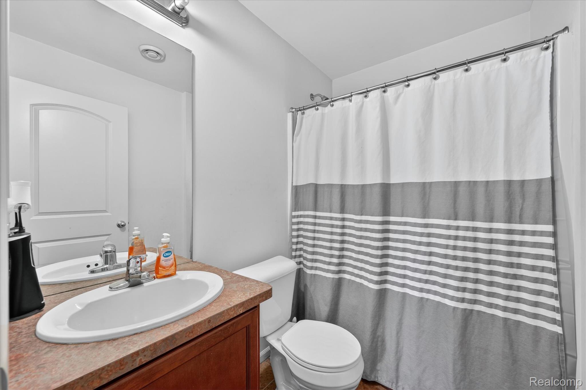 6119 Treetops Drive