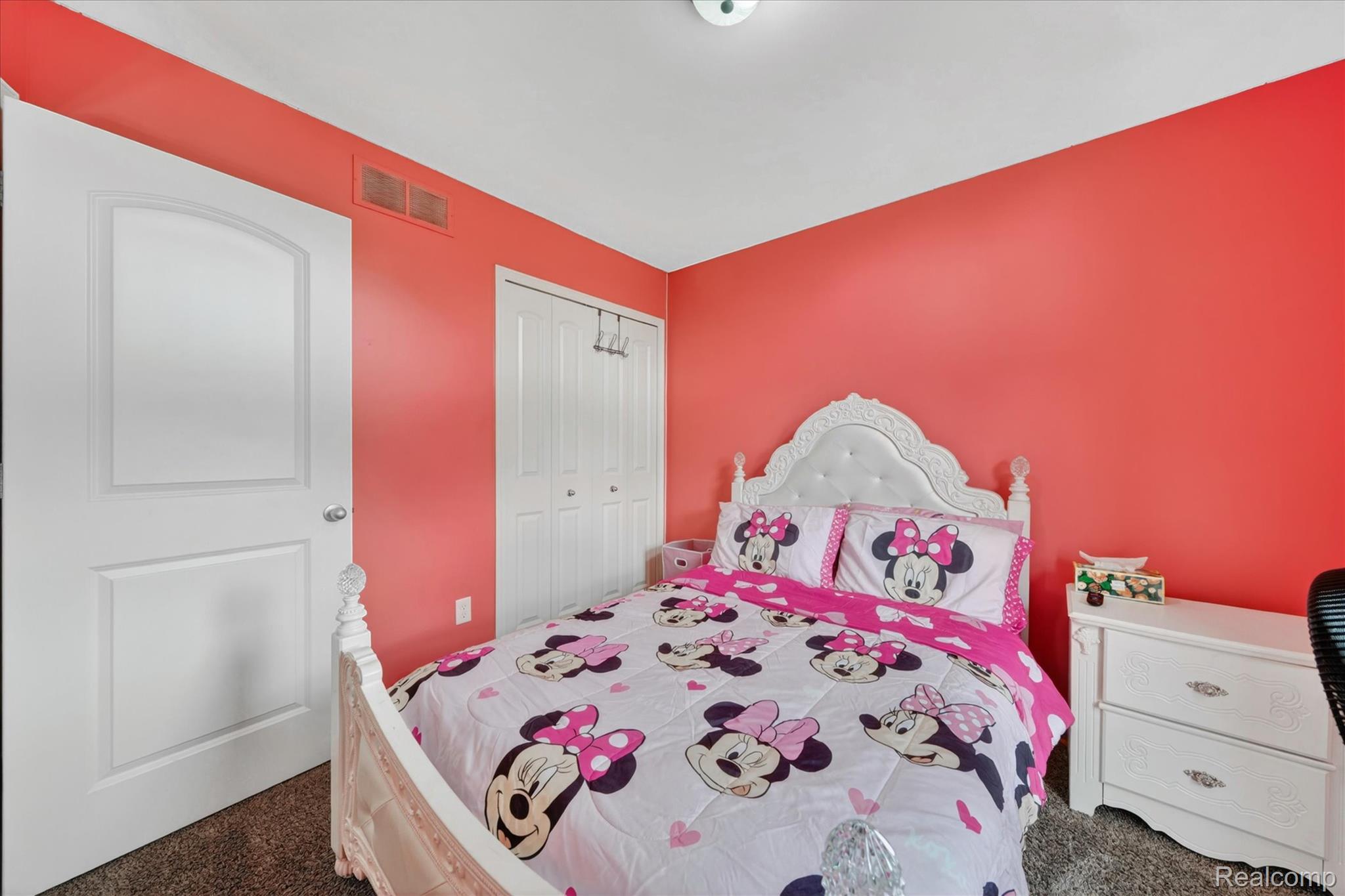 6119 Treetops Drive