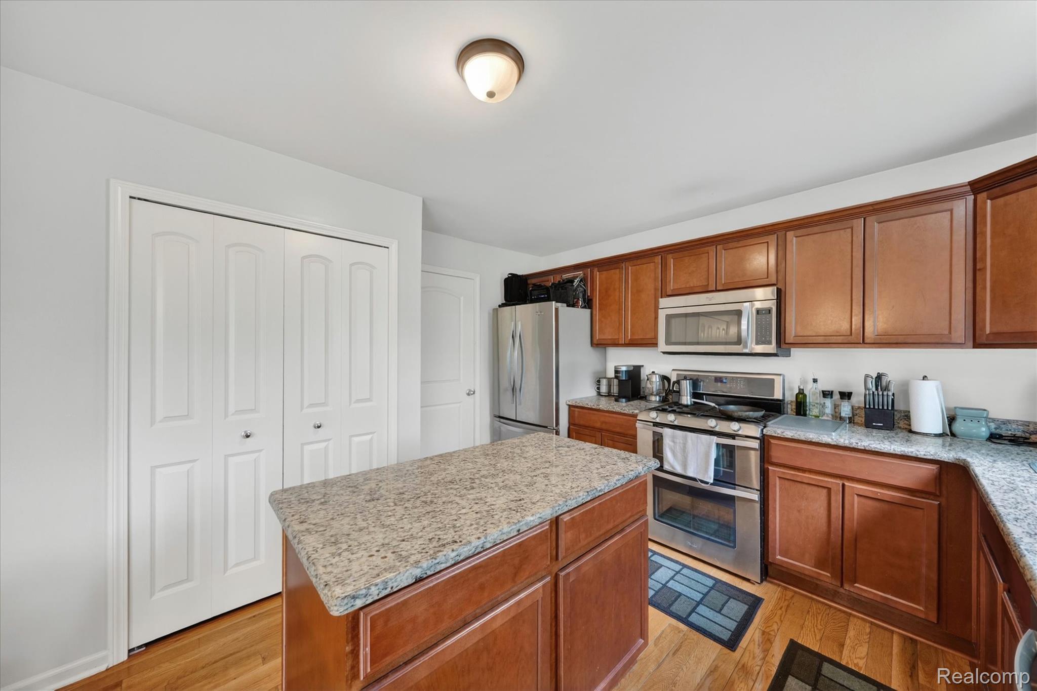 6119 Treetops Drive