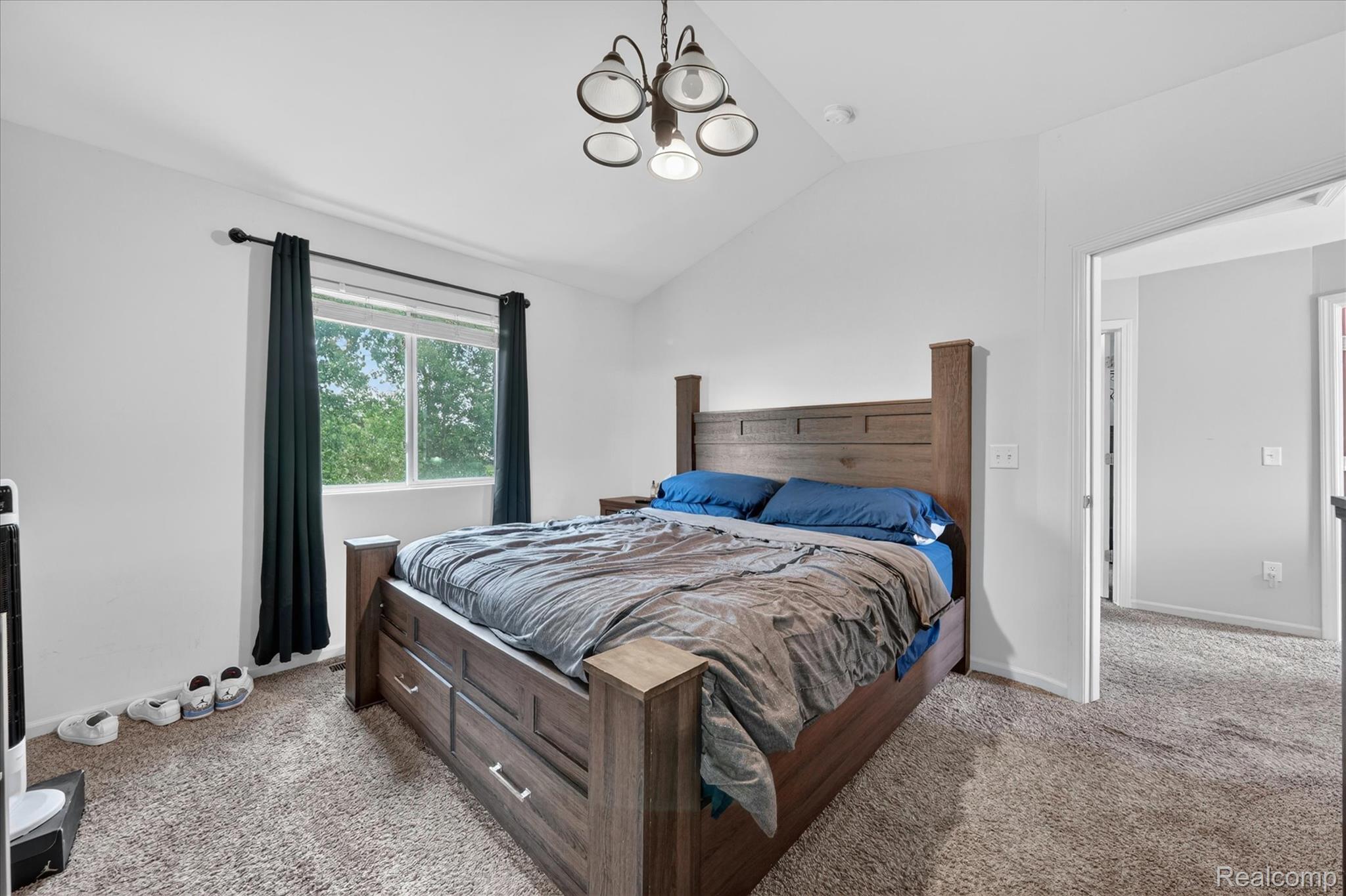 6119 Treetops Drive