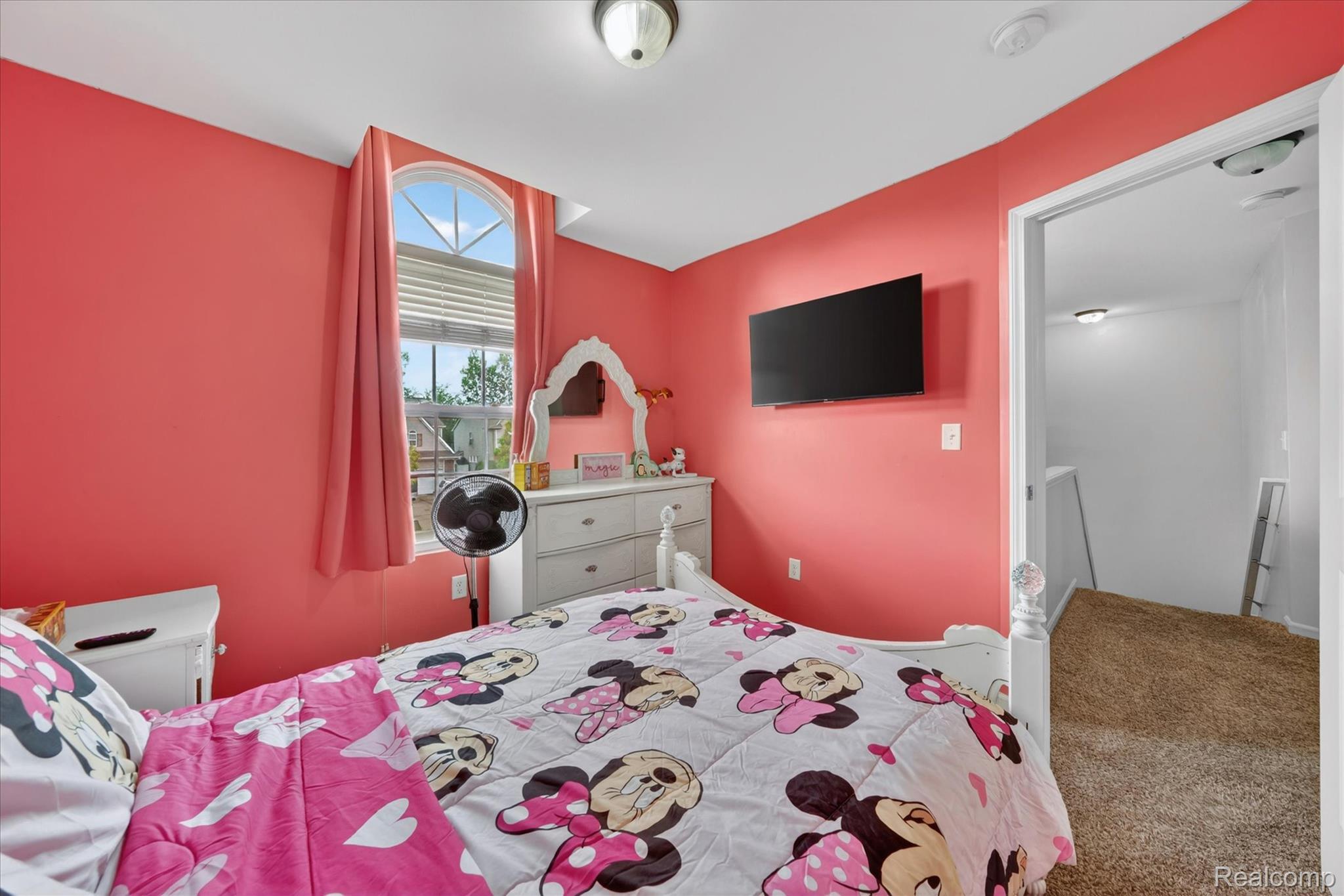 6119 Treetops Drive