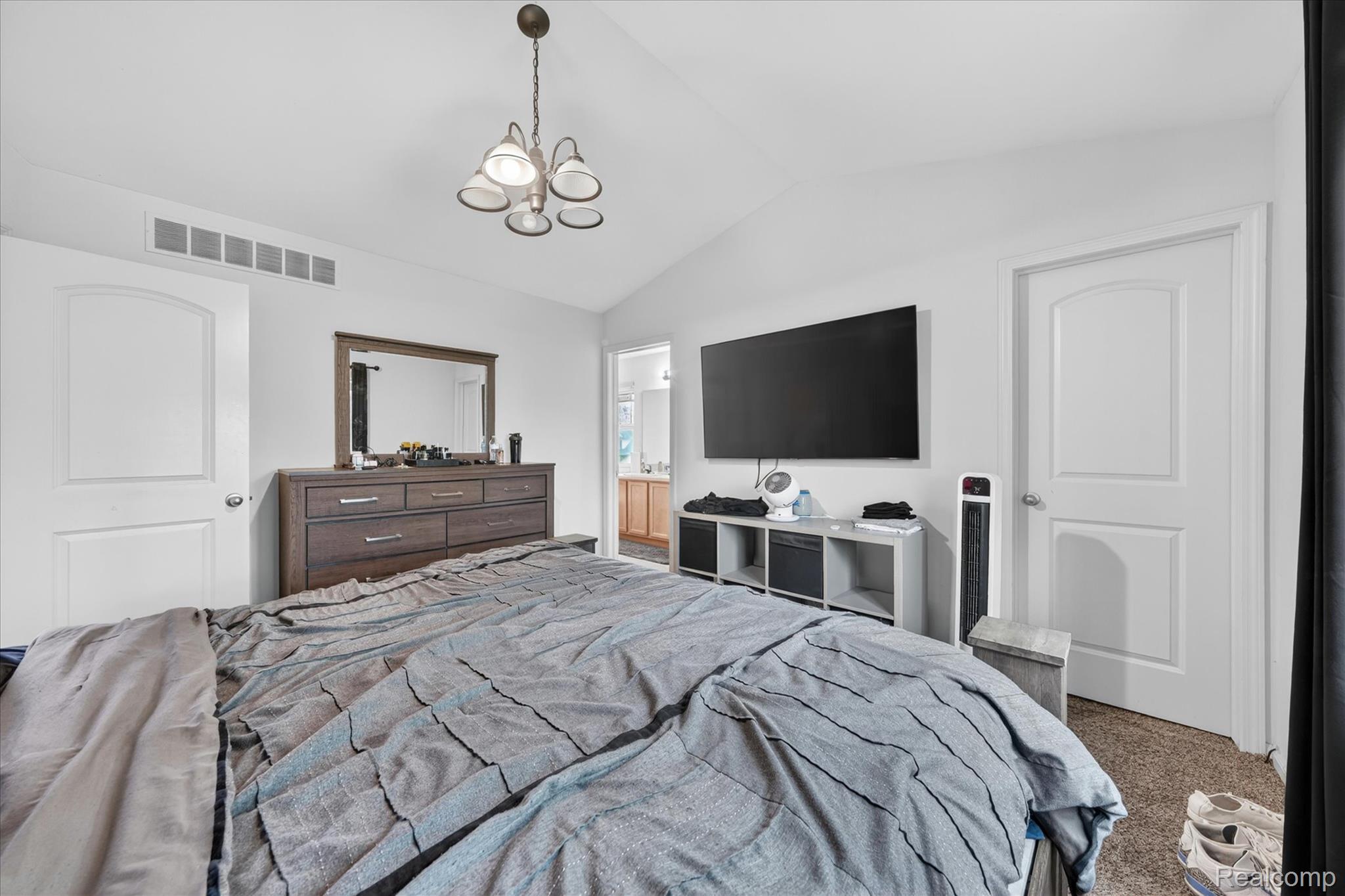 6119 Treetops Drive