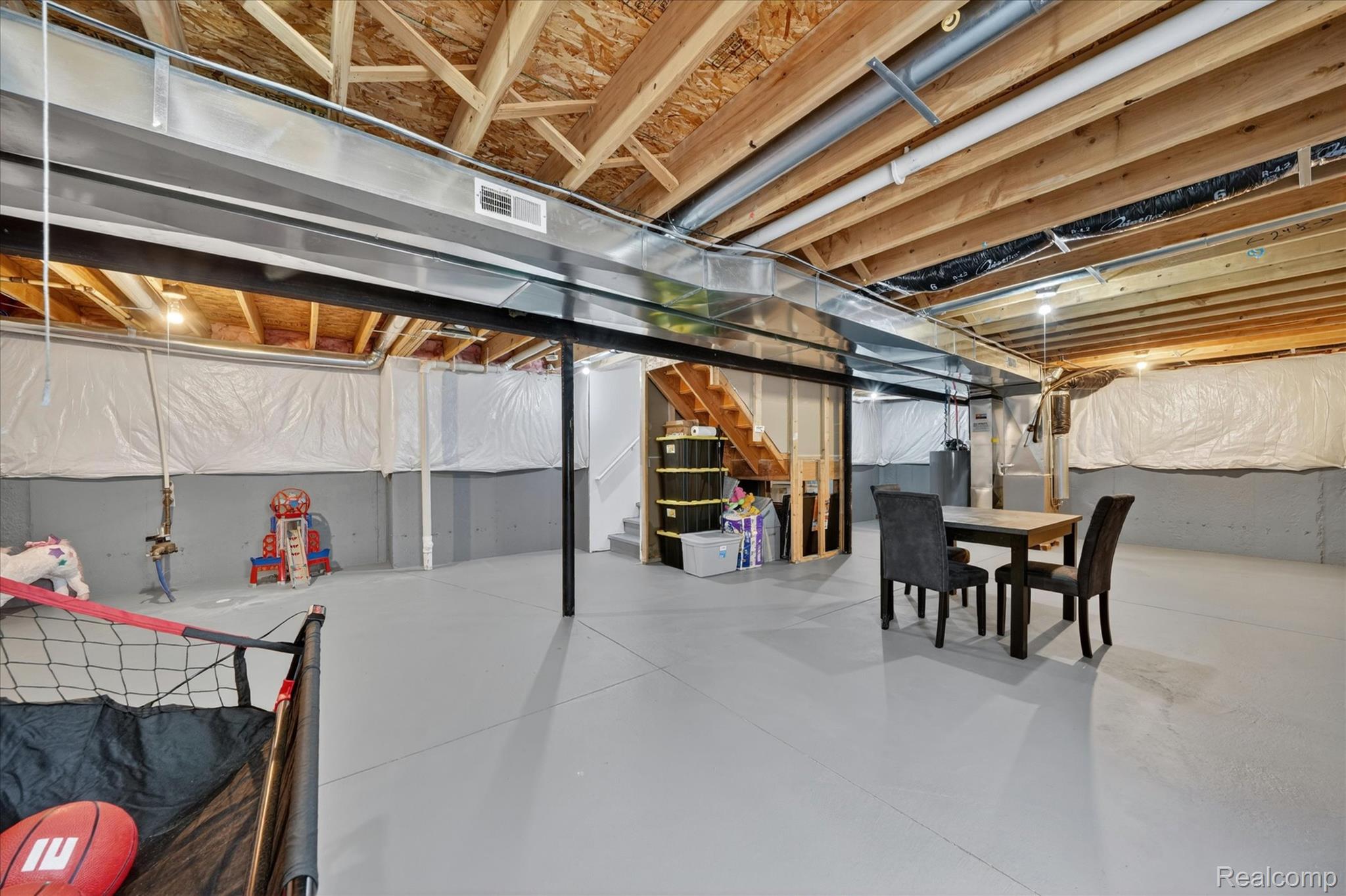 6119 Treetops Drive