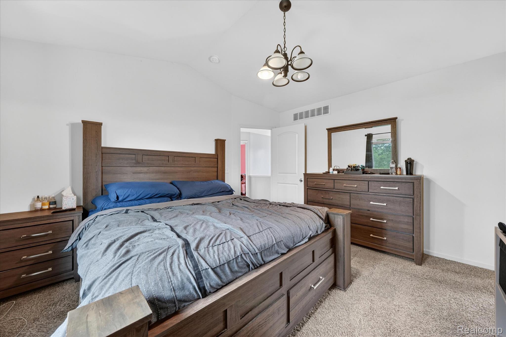 6119 Treetops Drive