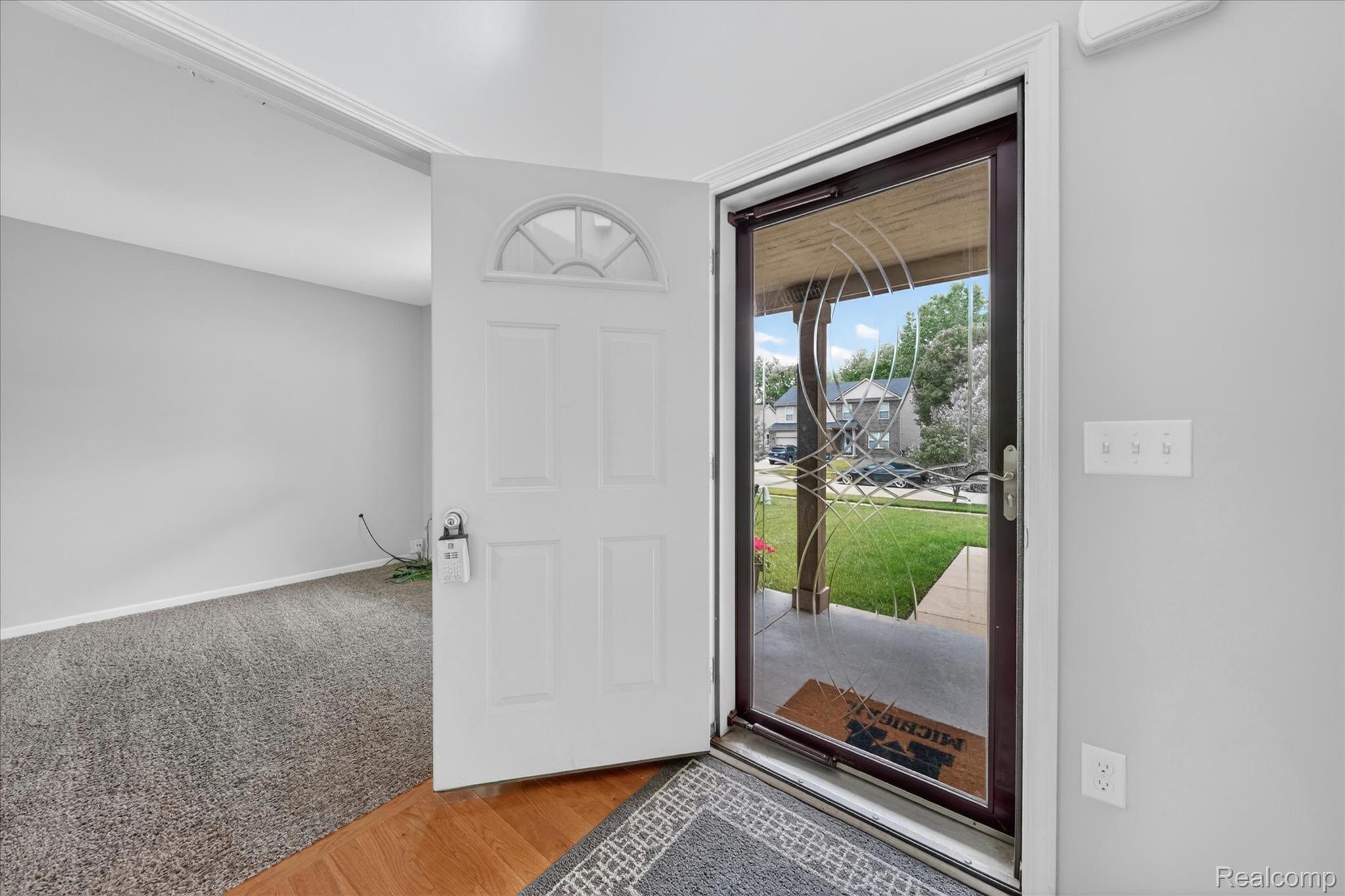 6119 Treetops Drive