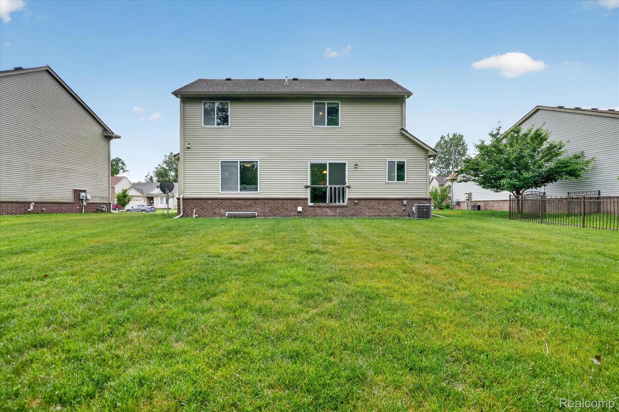 6119 Treetops Drive