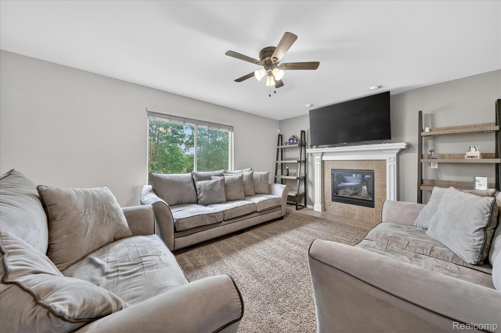 6119 Treetops Drive