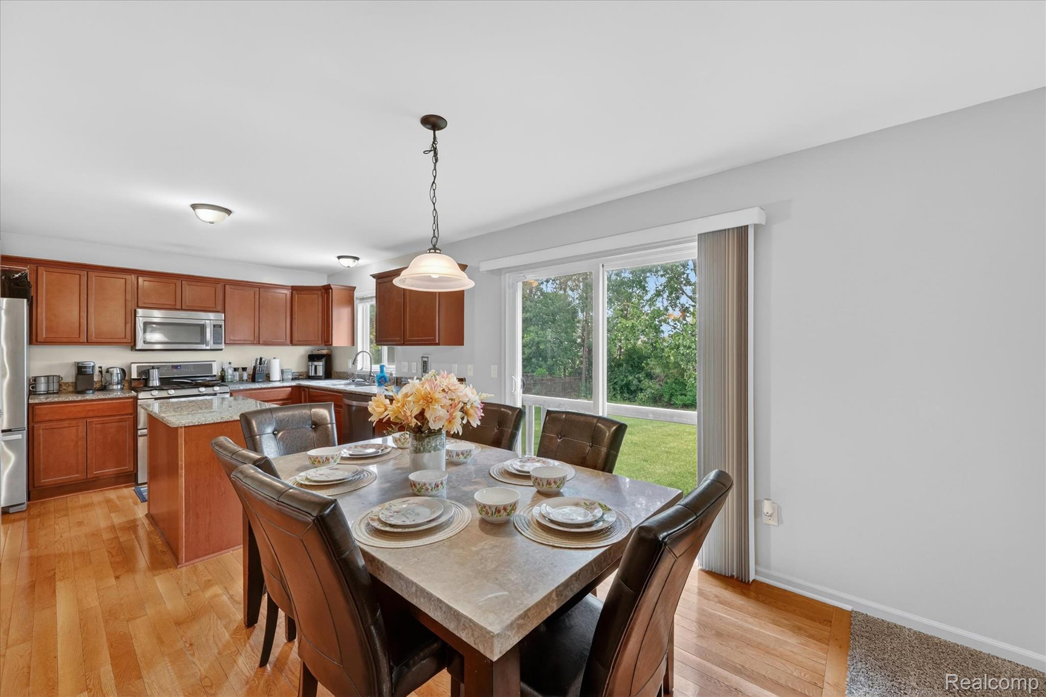 6119 Treetops Drive