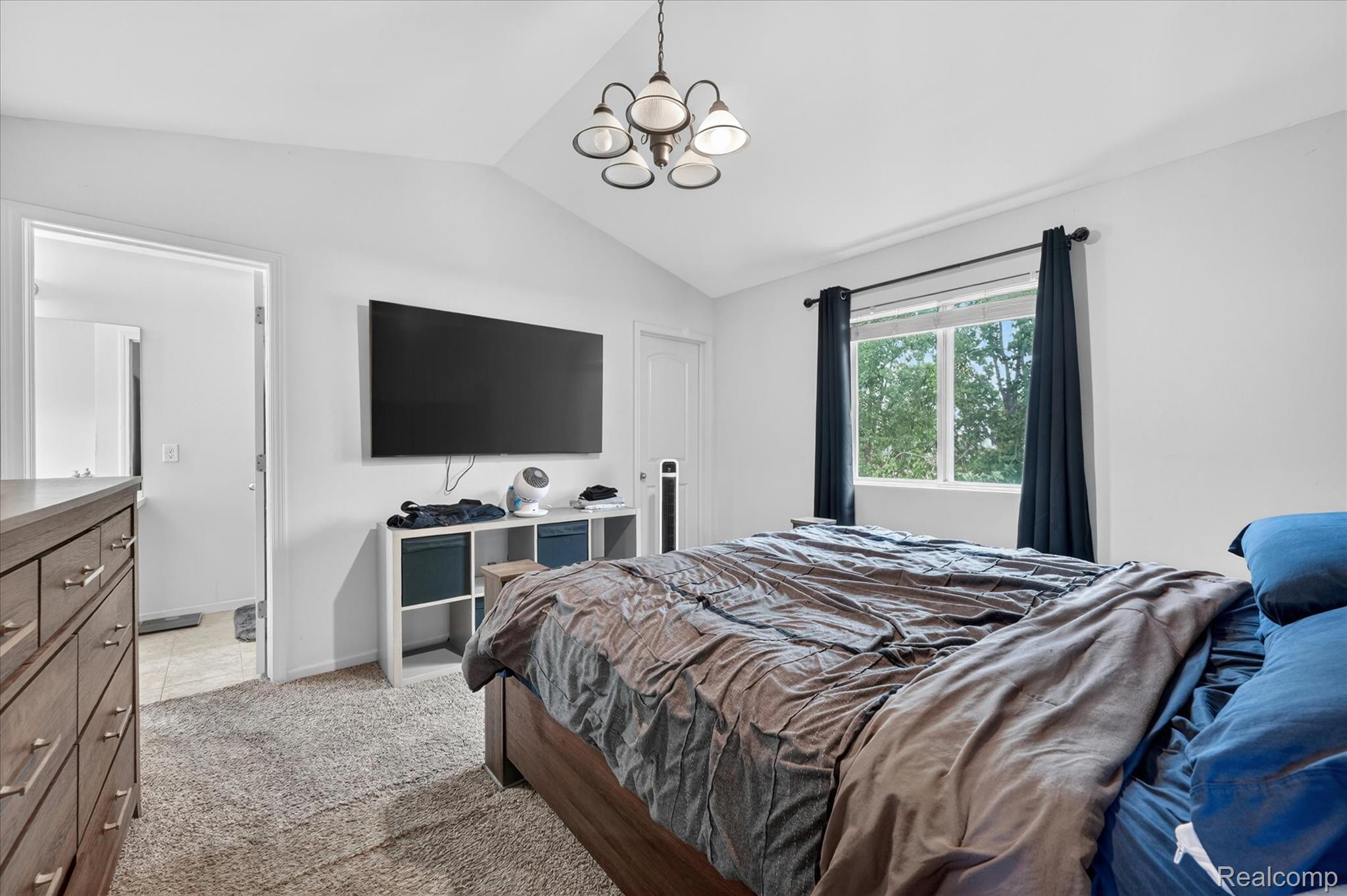 6119 Treetops Drive
