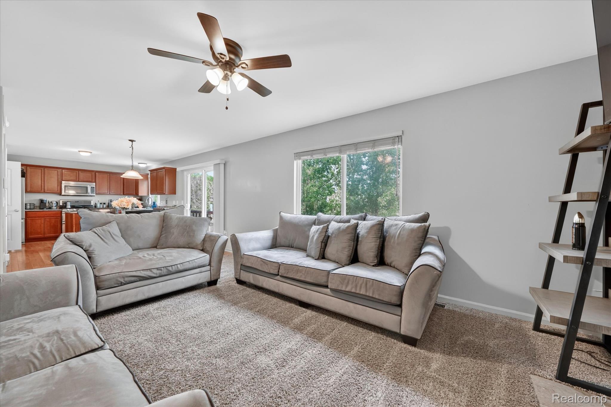 6119 Treetops Drive