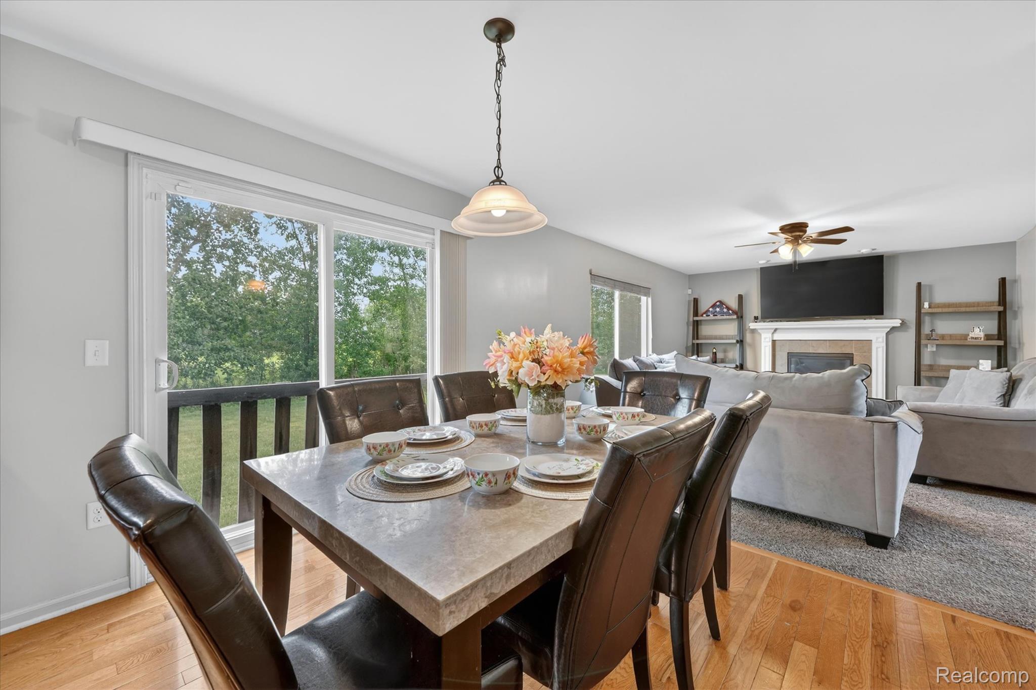 6119 Treetops Drive