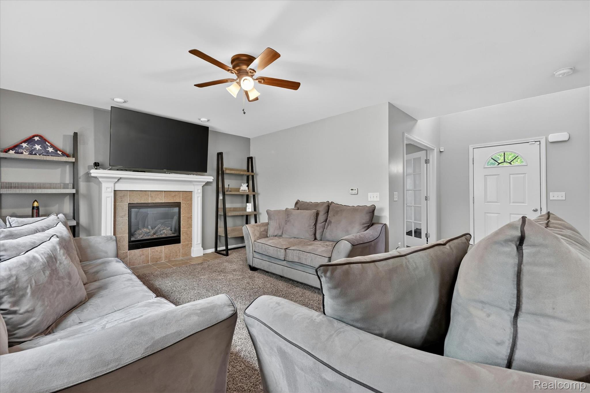 6119 Treetops Drive