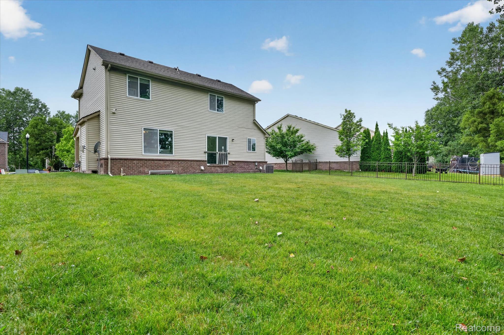 6119 Treetops Drive