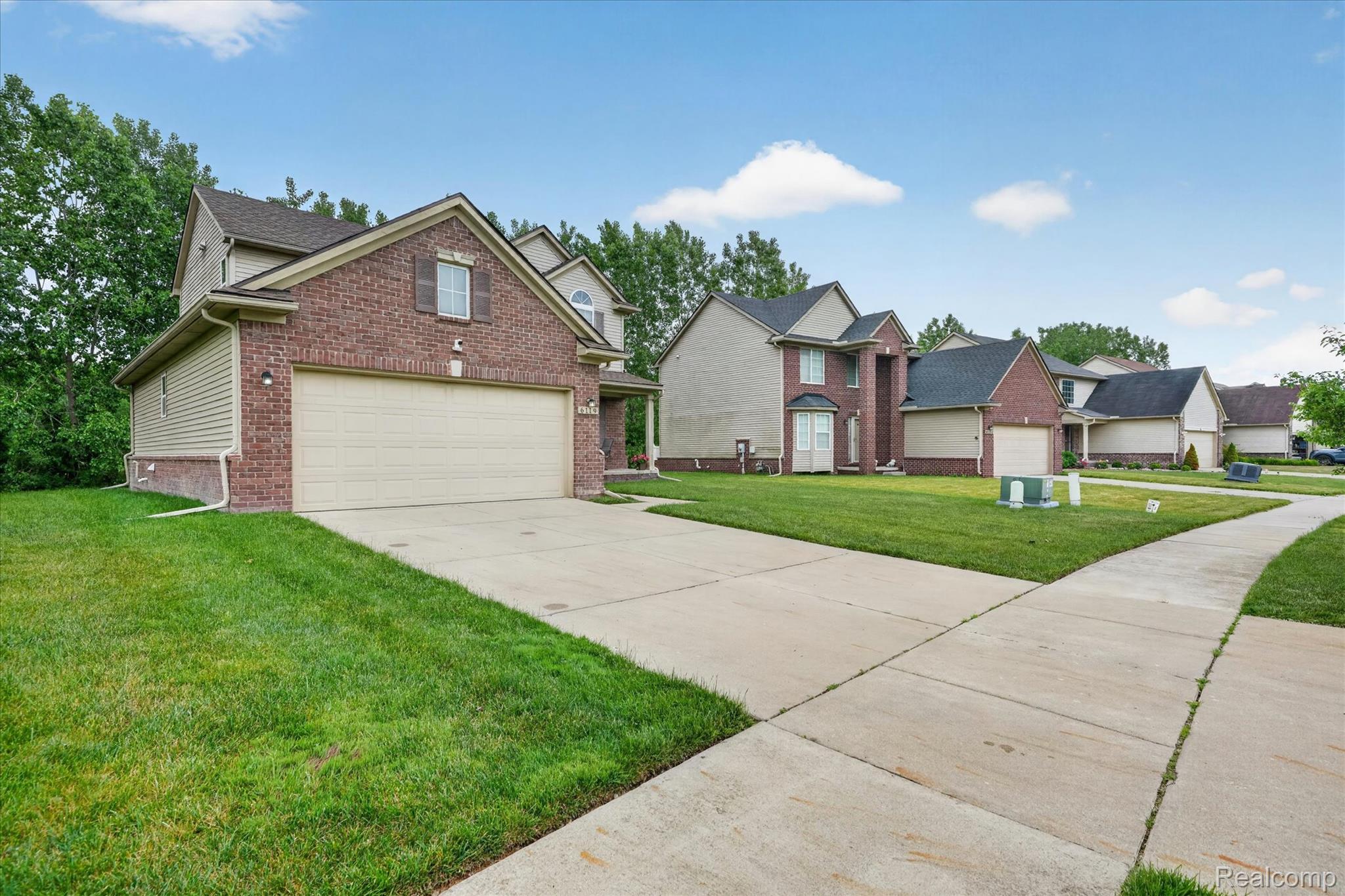 6119 Treetops Drive