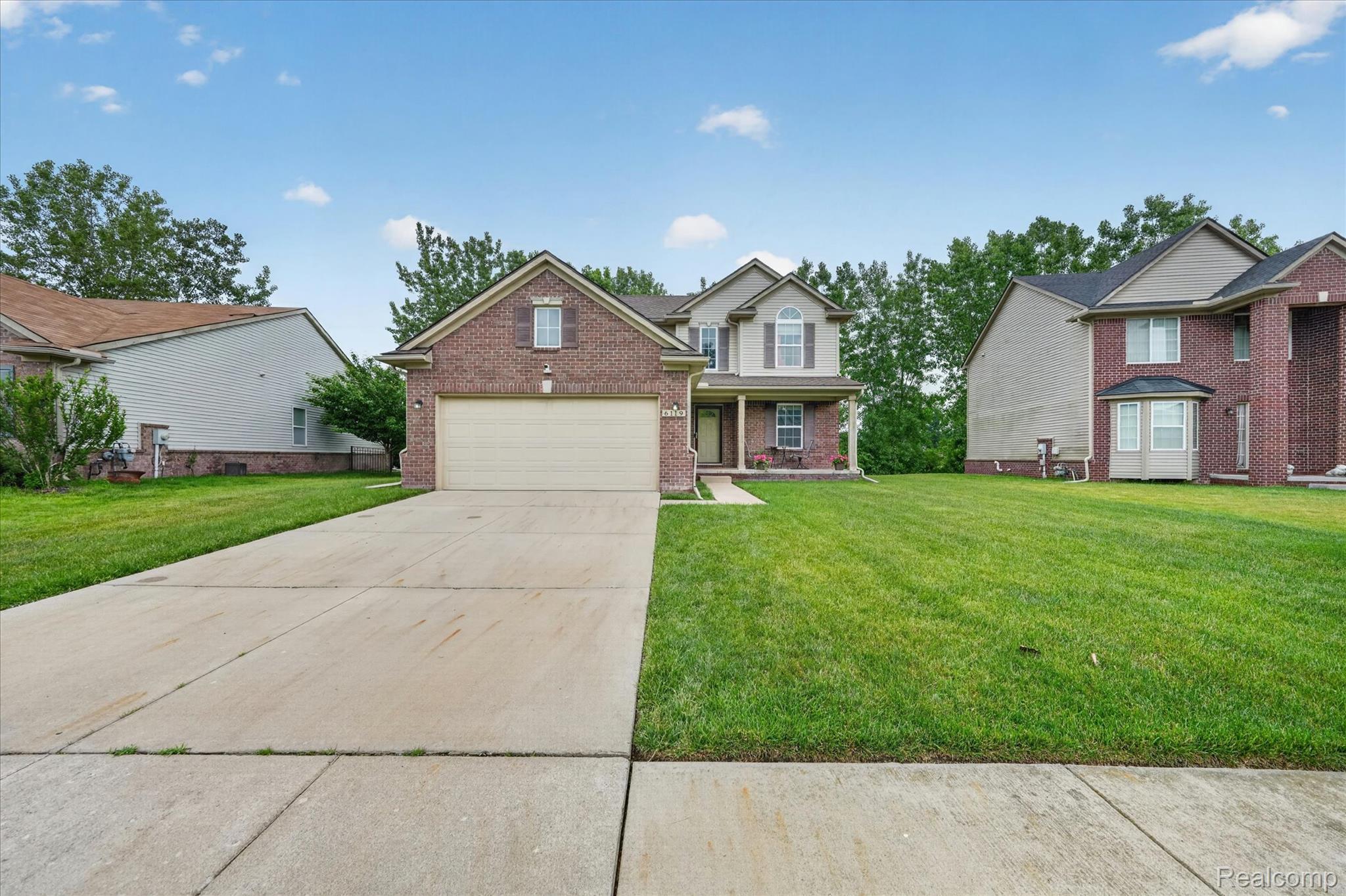 6119 Treetops Drive
