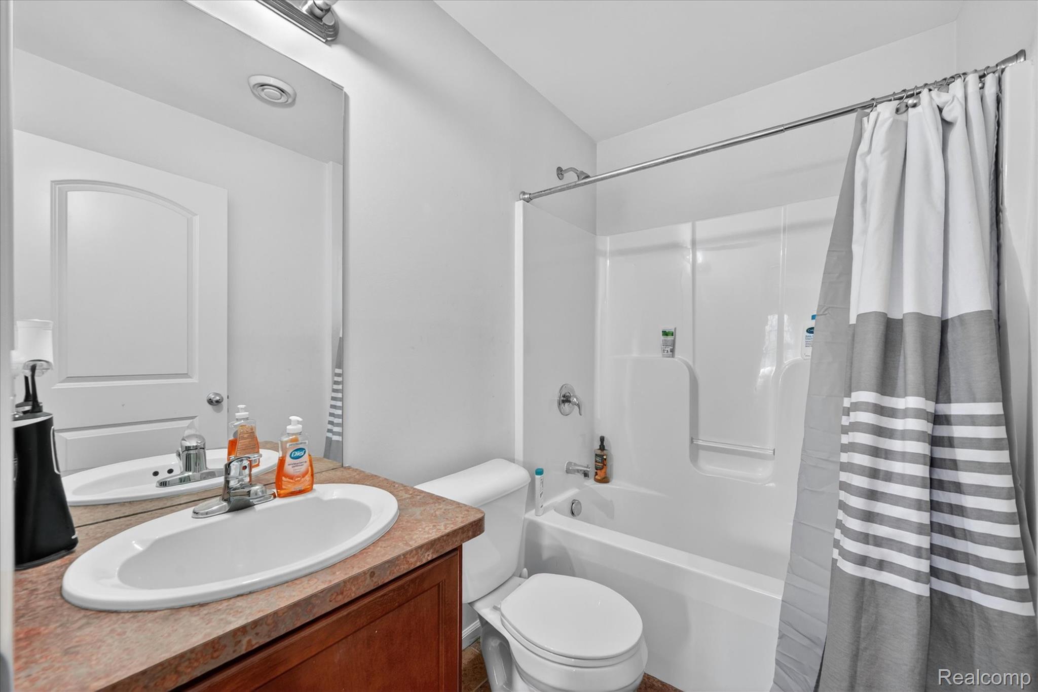 6119 Treetops Drive