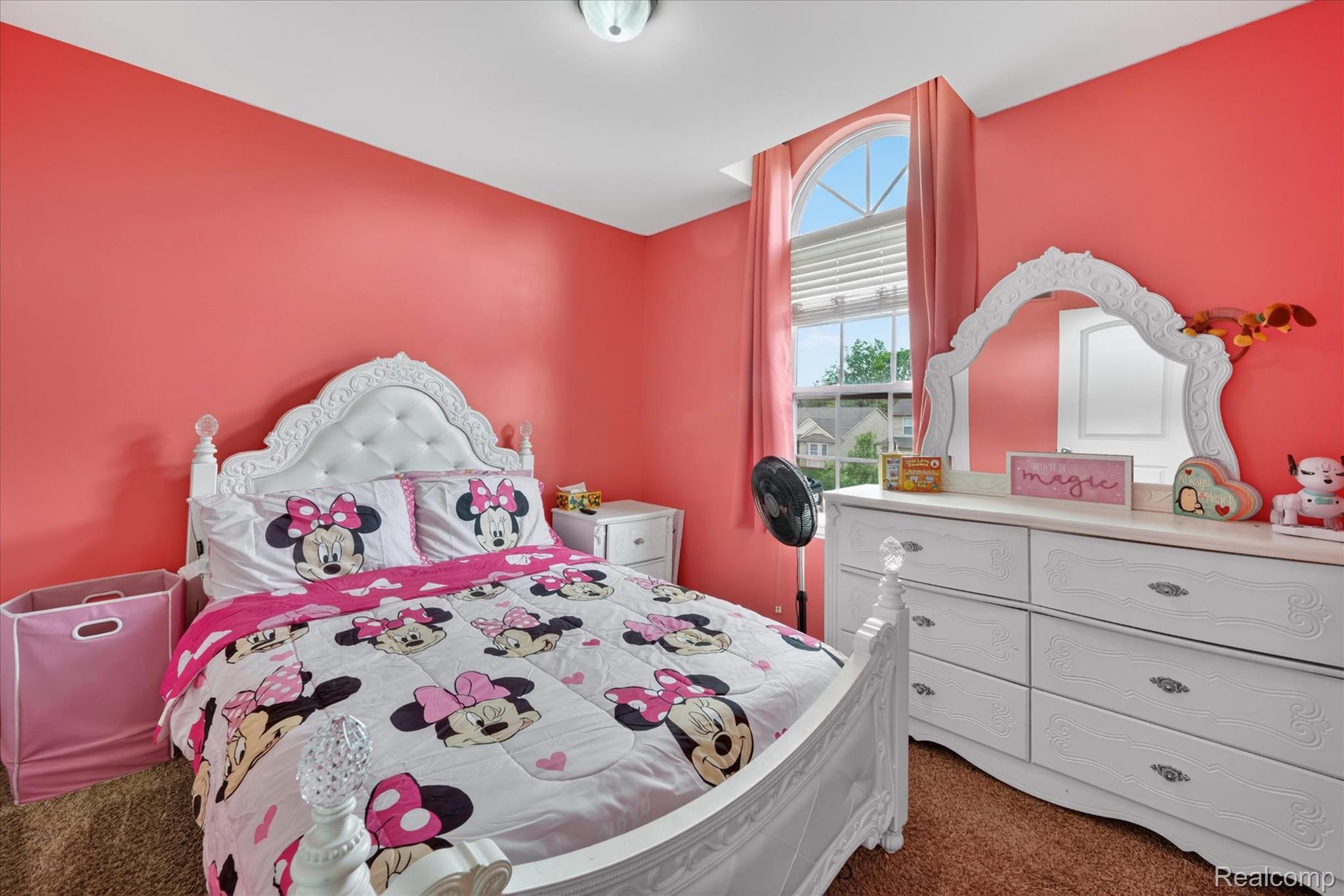 6119 Treetops Drive