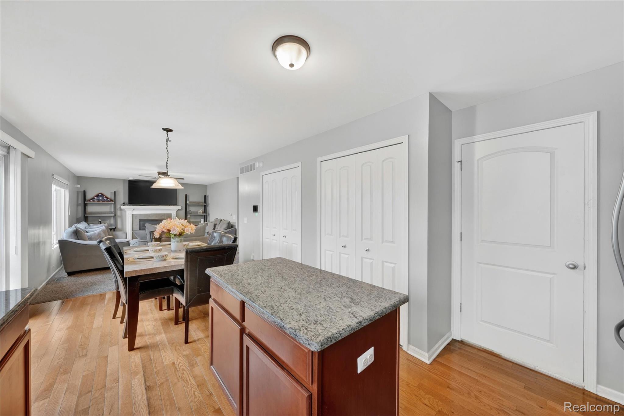 6119 Treetops Drive