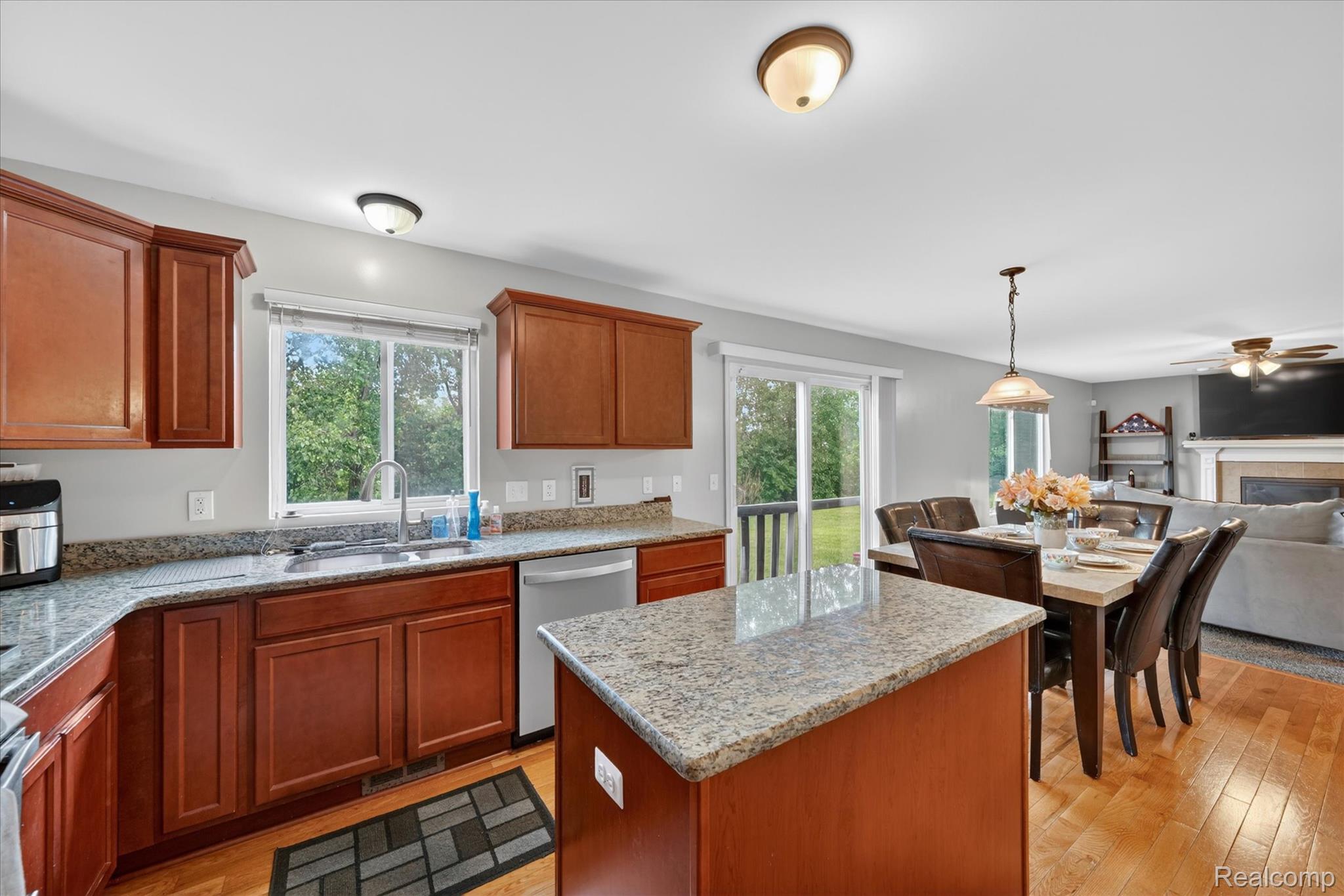 6119 Treetops Drive